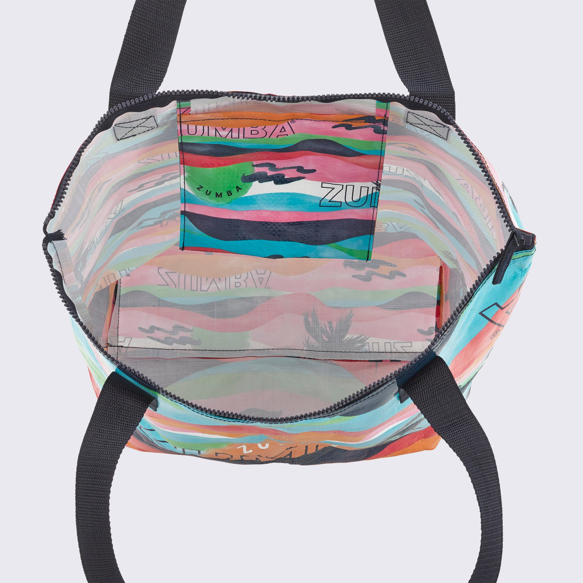 Torba Zumba Sun and Swim