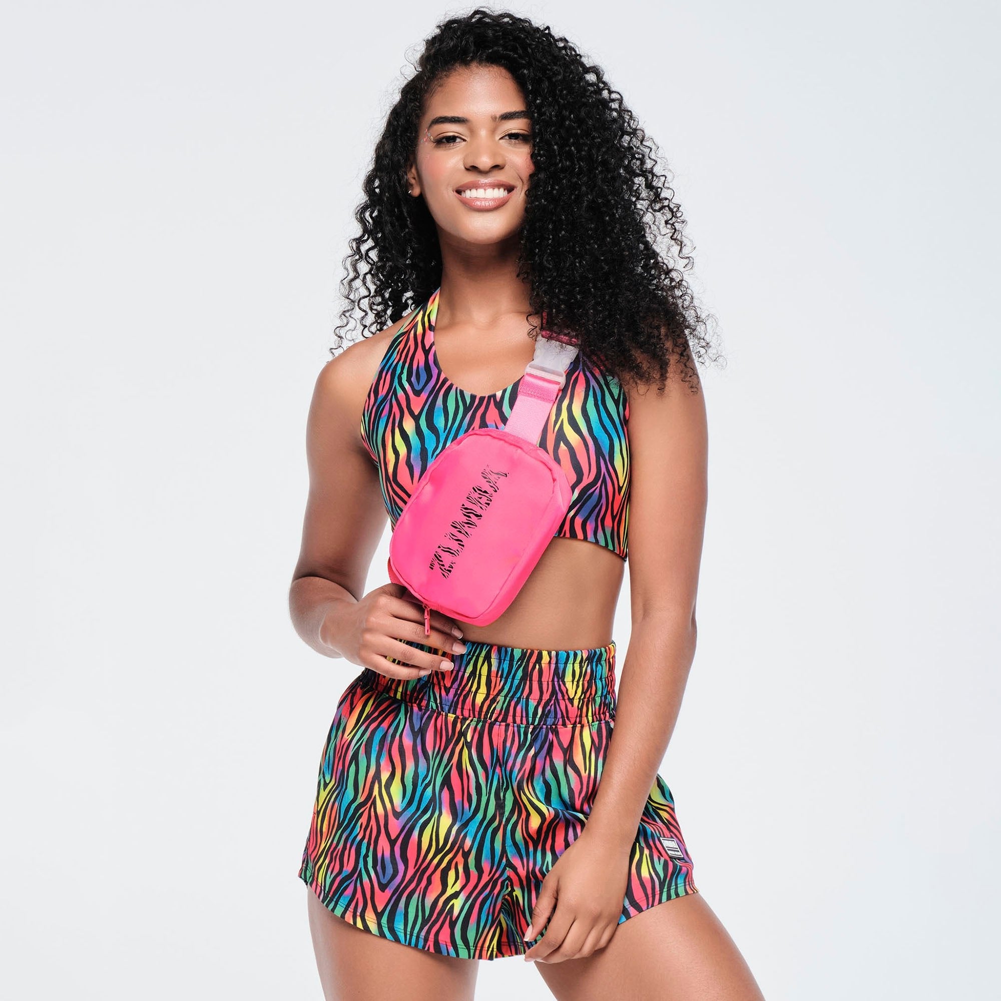 Saszetka Zumba Funscape