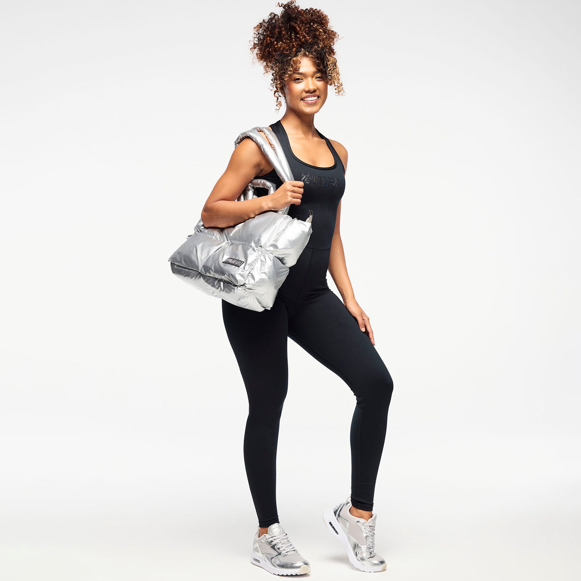 Kombinezon Zumba Runway