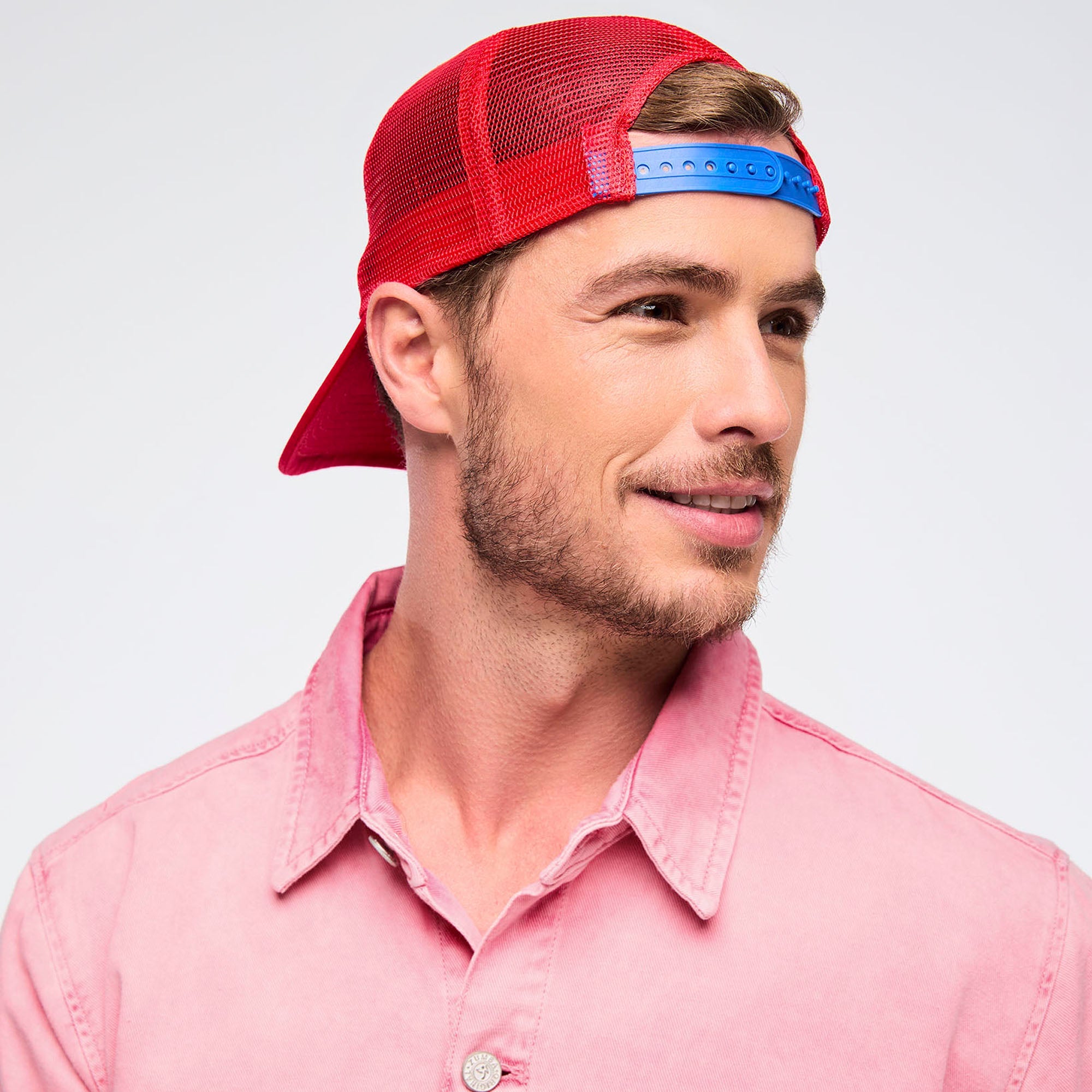 Czapka Zumba Love Mesh