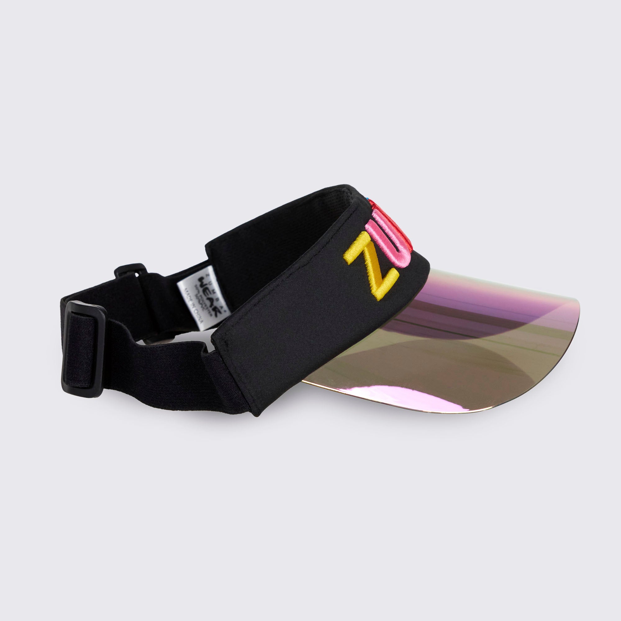 Daszek Zumba Rays Adjustable