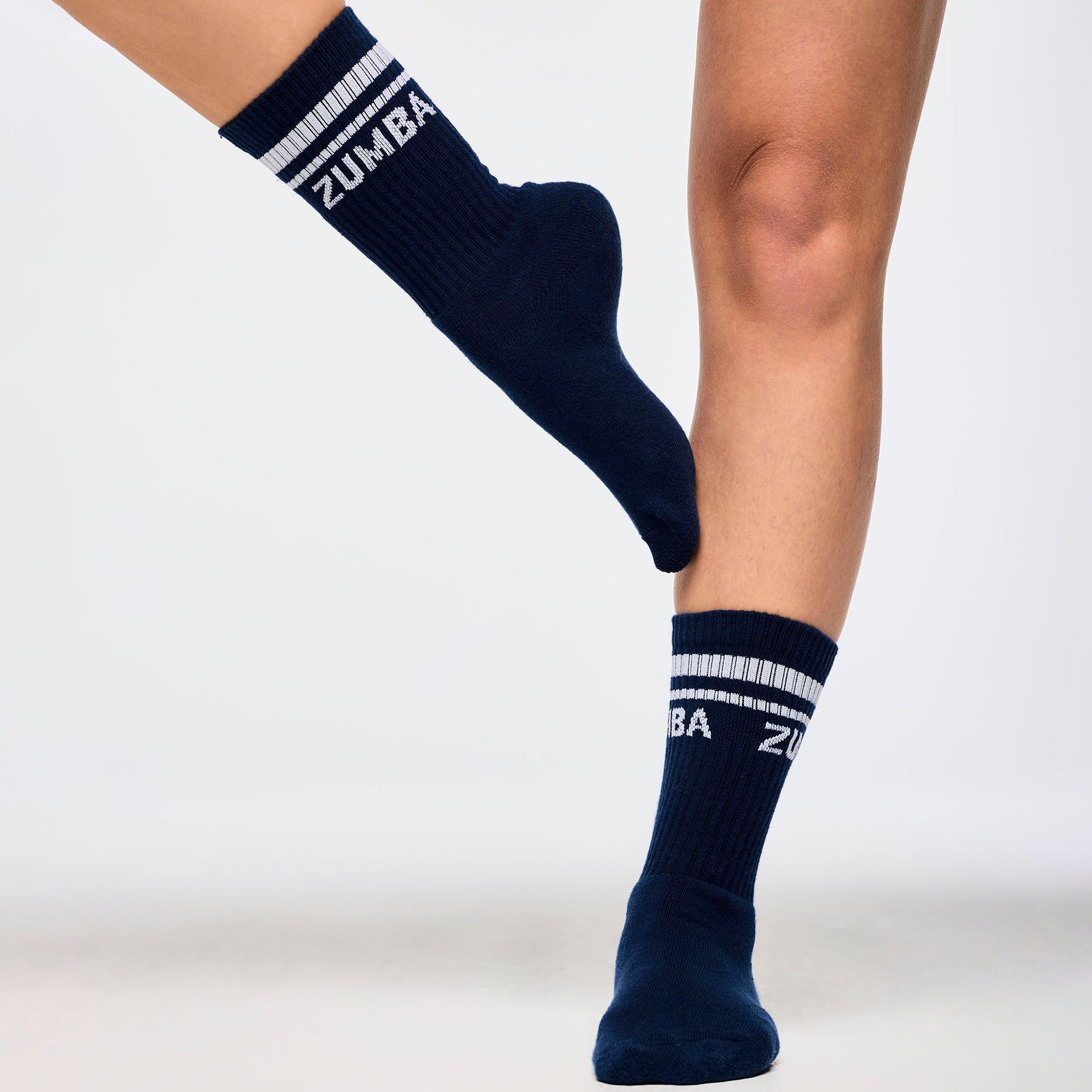 Out Loud High Socks