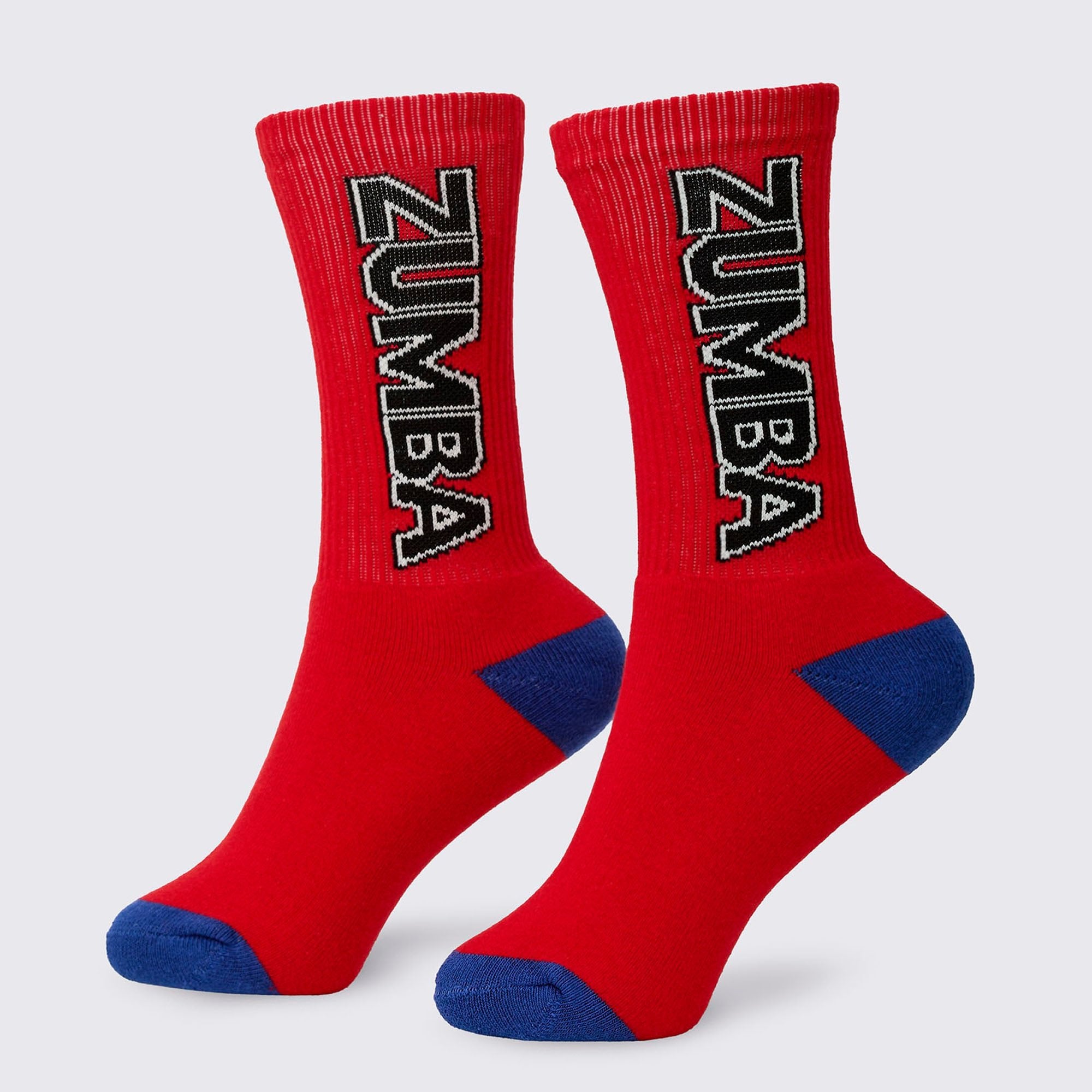 Skarpetki Zumba Victory