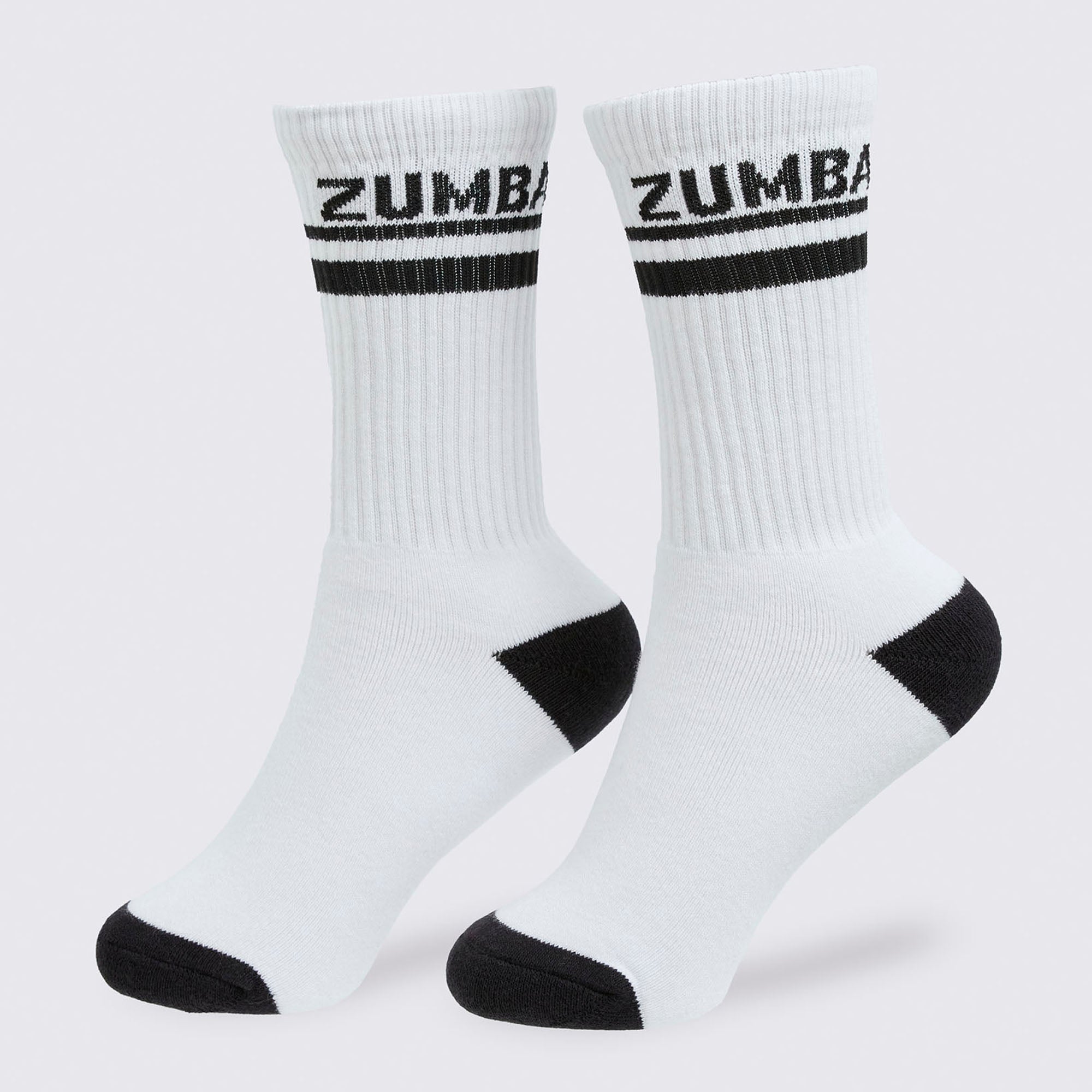 Zumba Core Socks