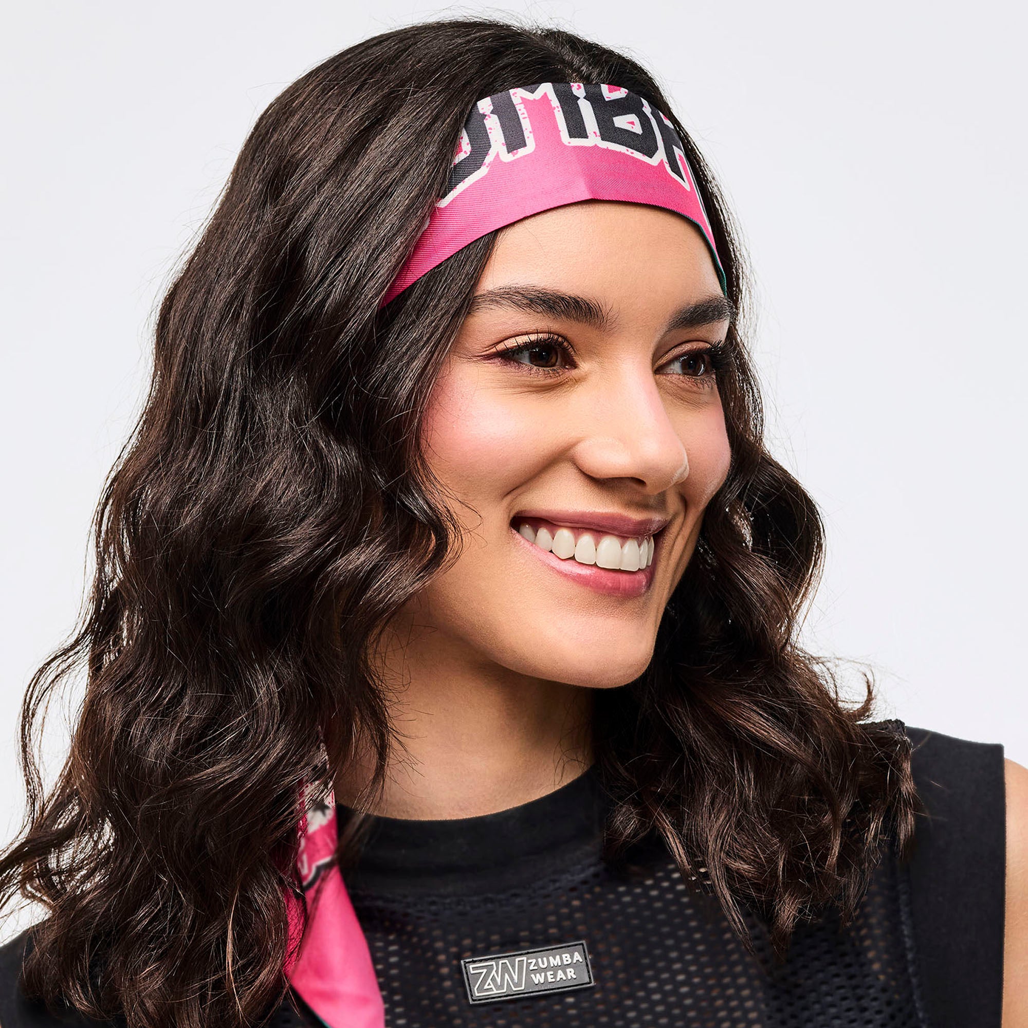 Apaszka Zumba Libre (2szt)