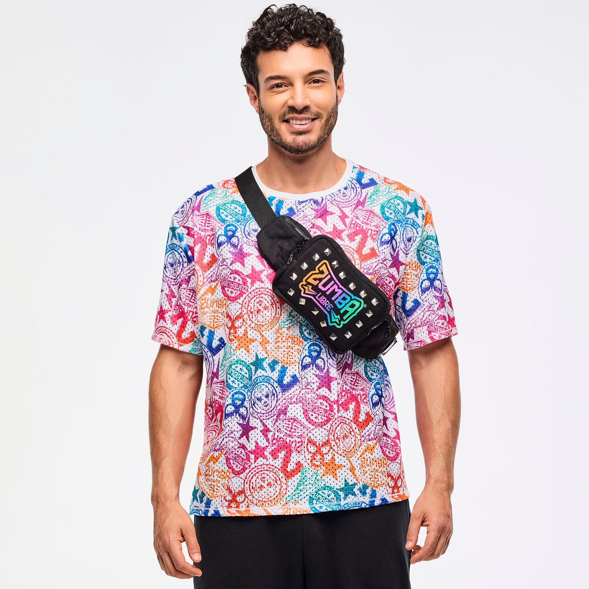 Saszetka Zumba Libre