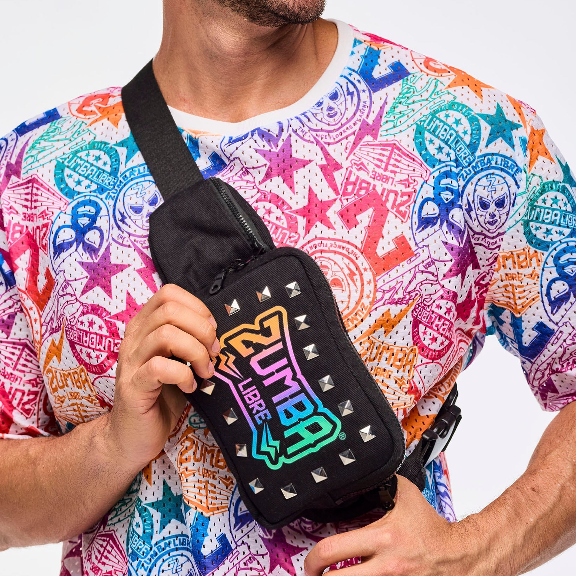 Saszetka Zumba Libre