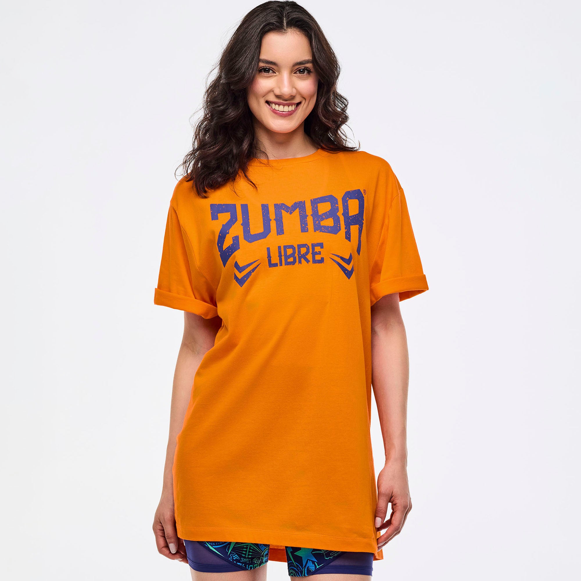 Wielopak Zumba Libre (12szt)
