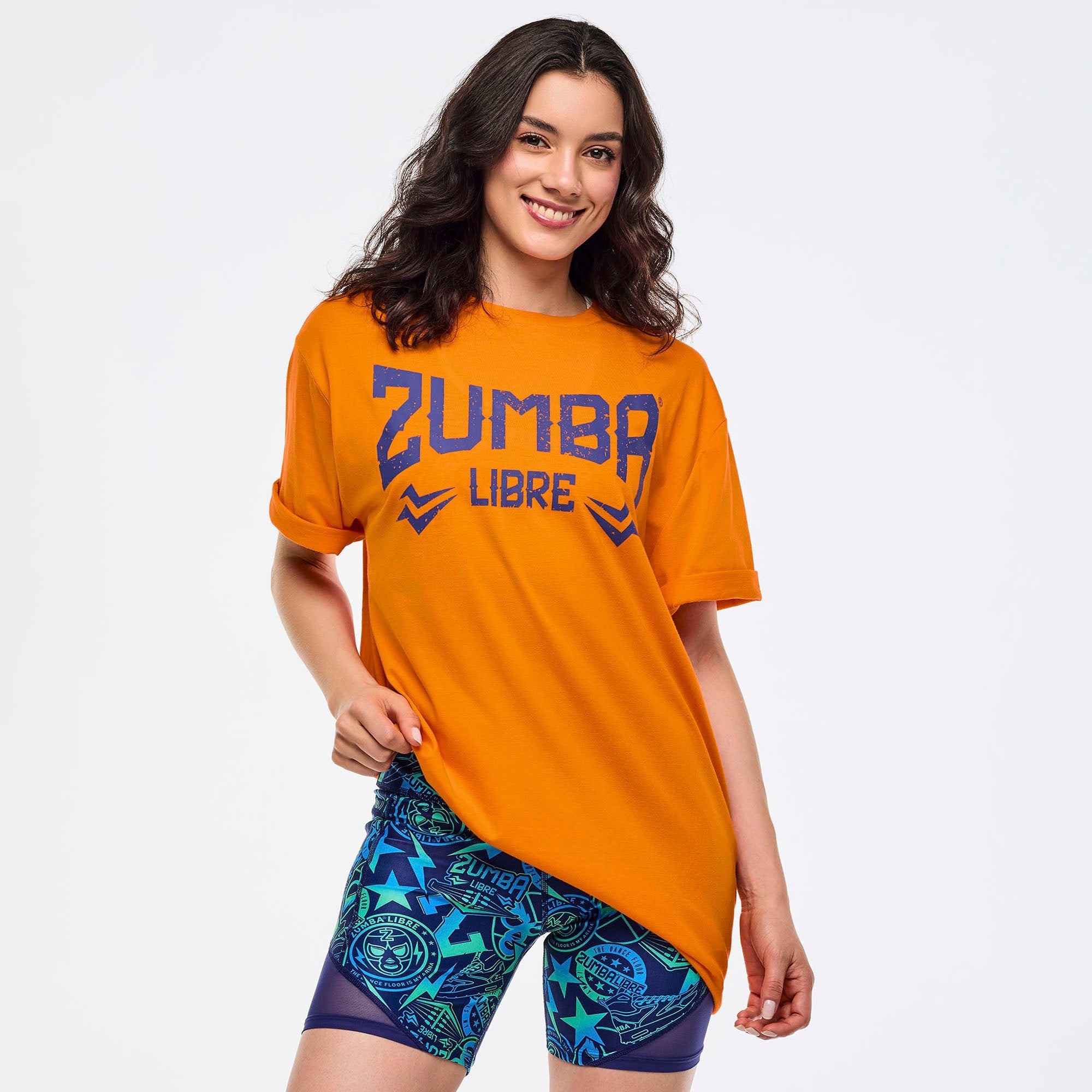 Wielopak Zumba Libre (12szt)
