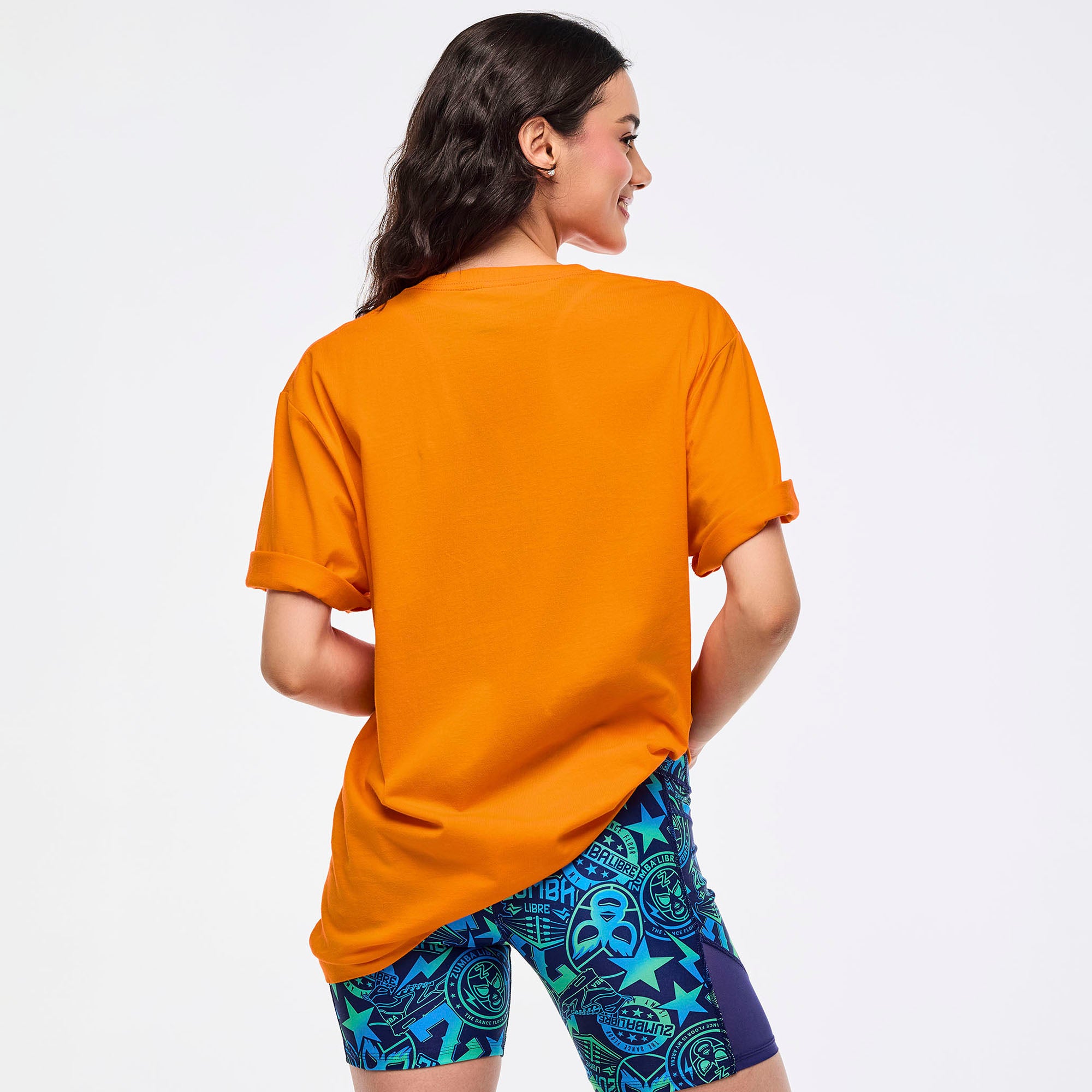 Wielopak Zumba Libre (12szt)