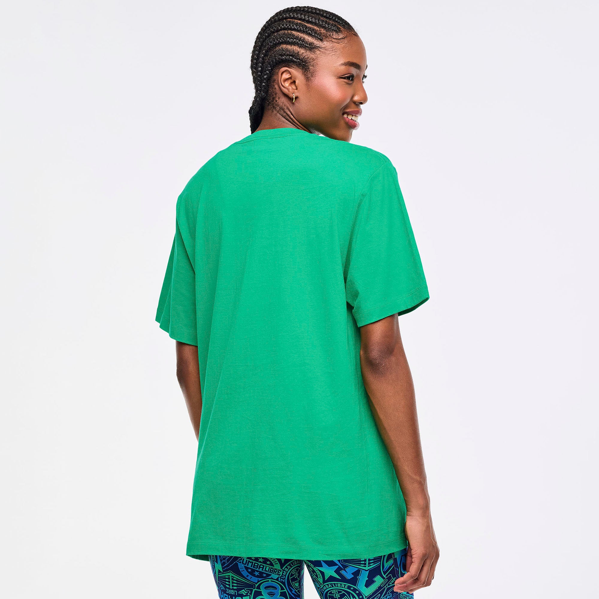 Wielopak Zumba Libre (12szt)