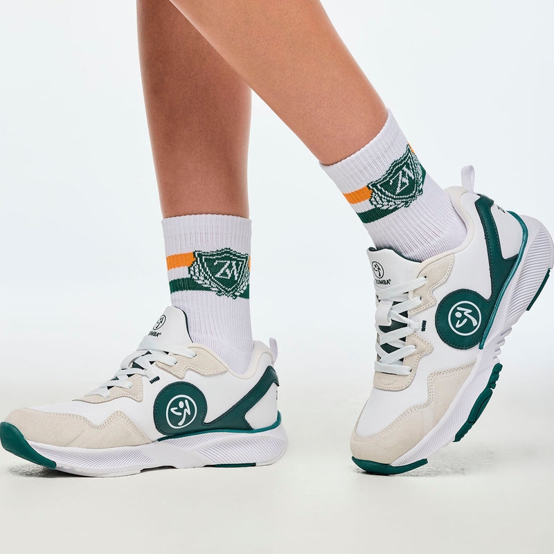 Skarpety Zumba Class of 2001