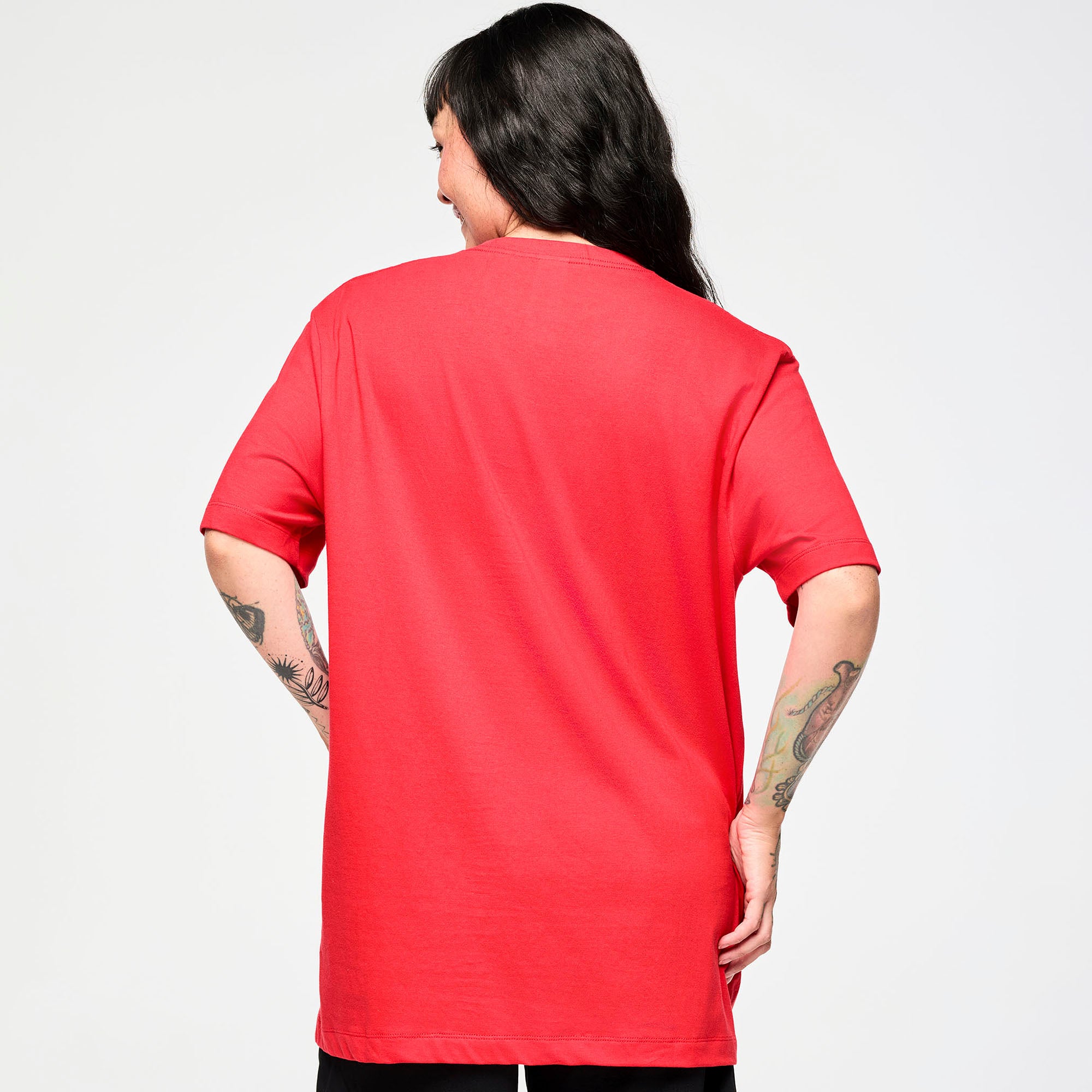 Koszulki 12 - Pack I Love Zumba