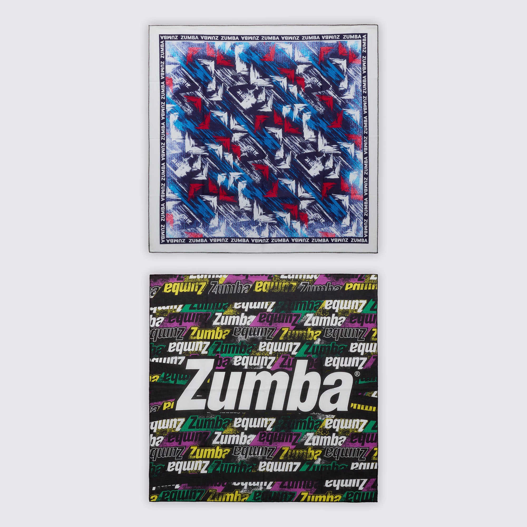 Bandana Zumba Apres (2 szt)
