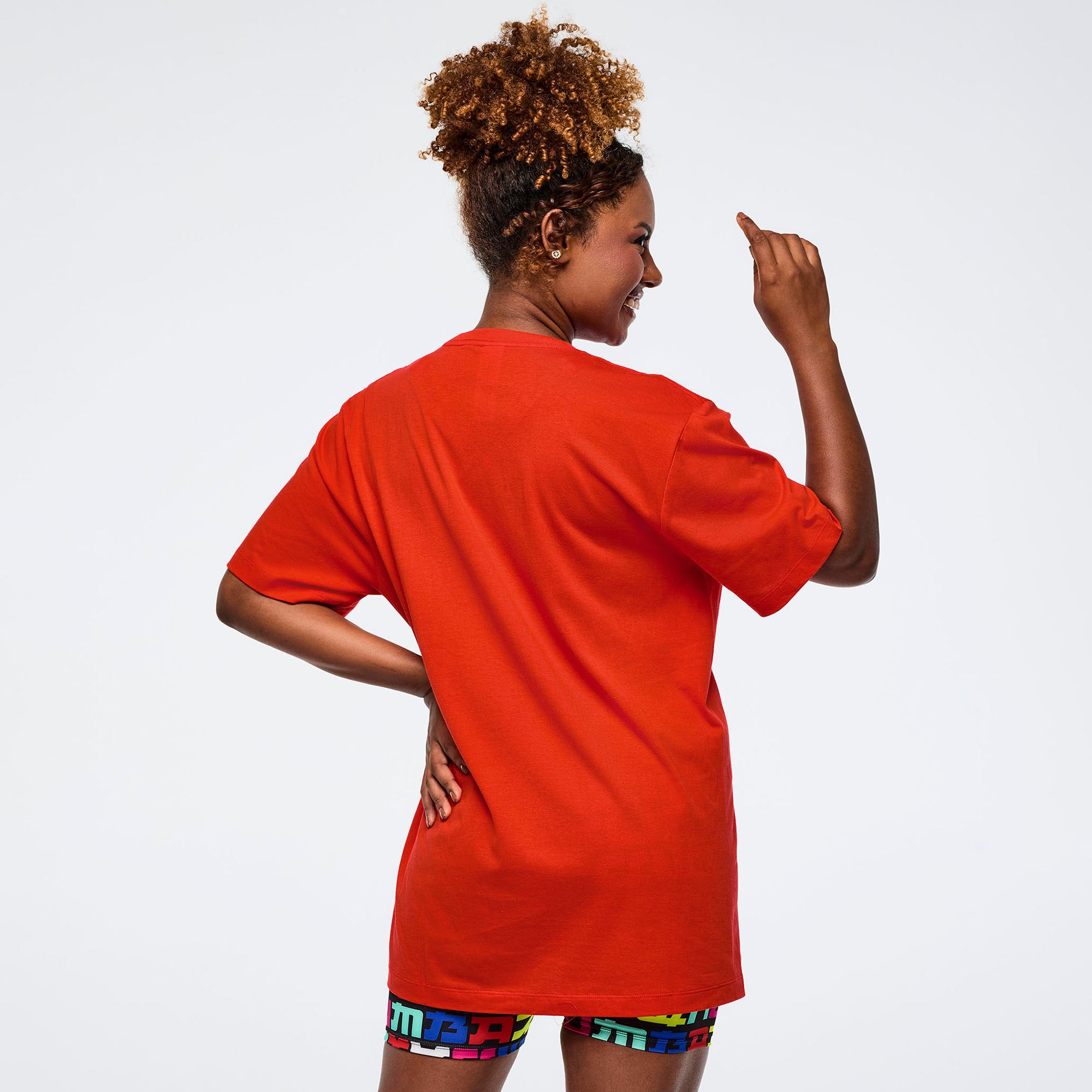 Wielopak ( 12szt. ) Zumba Eastern Flavor