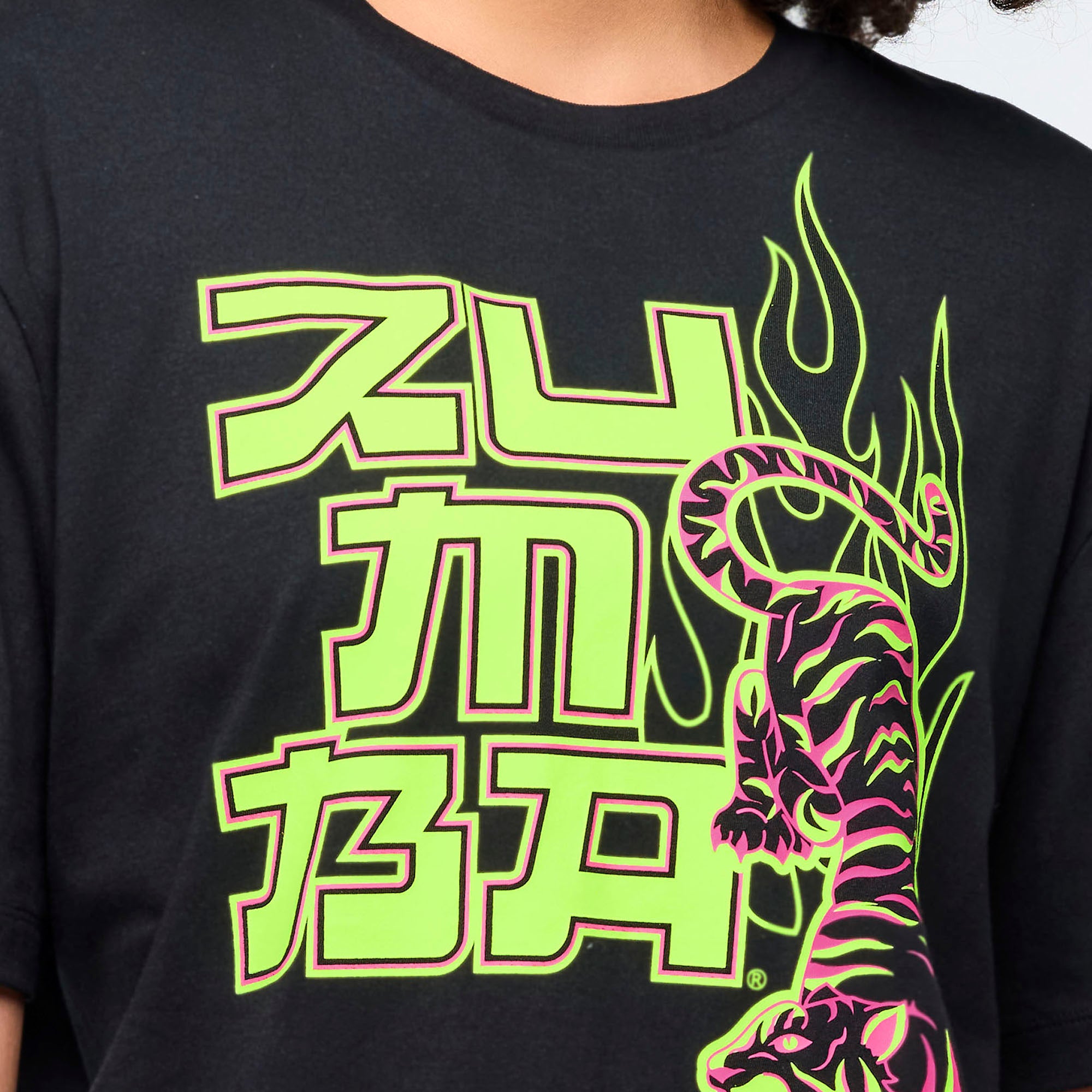 Wielopak ( 12szt. ) Zumba Eastern Flavor