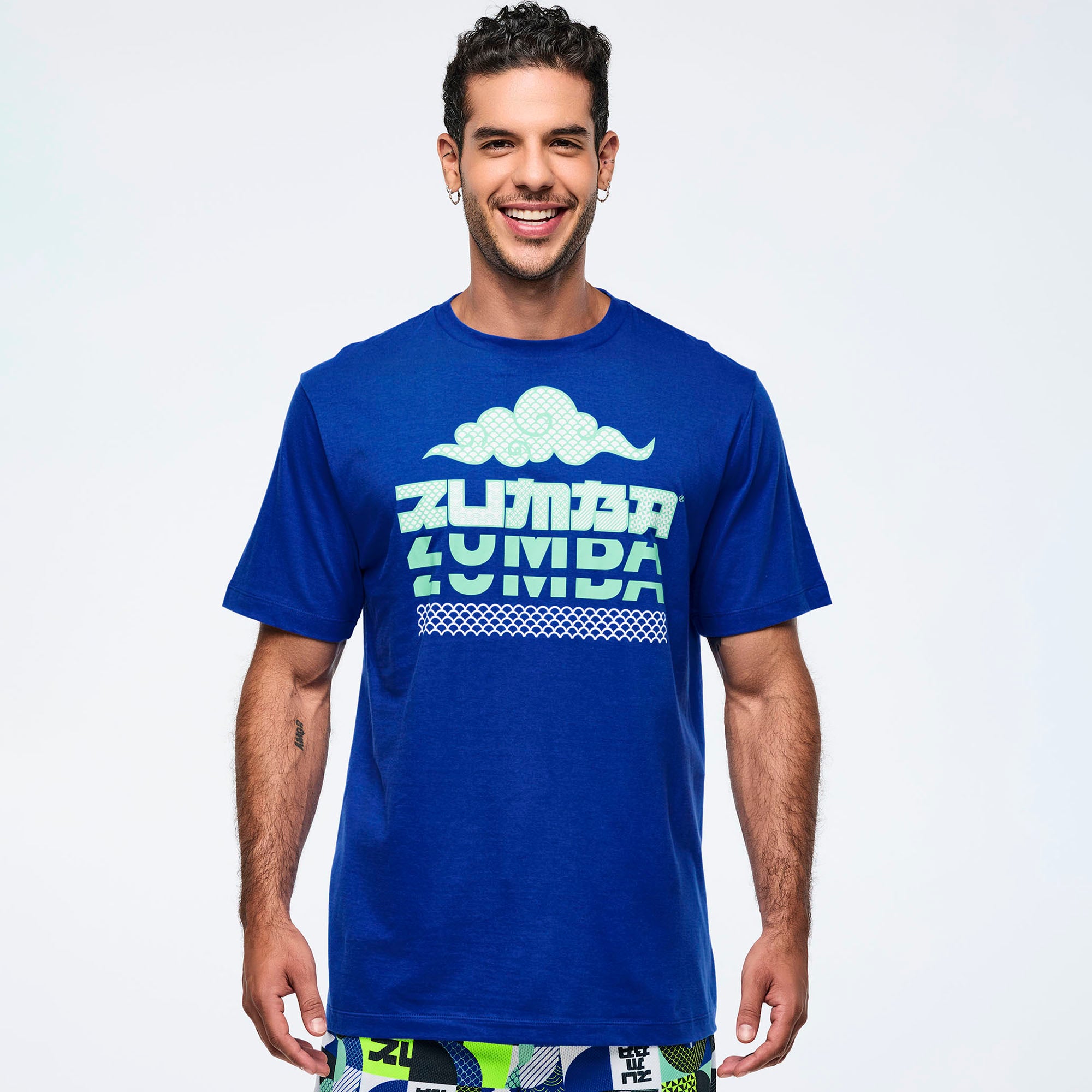 Wielopak ( 12szt. ) Zumba Eastern Flavor