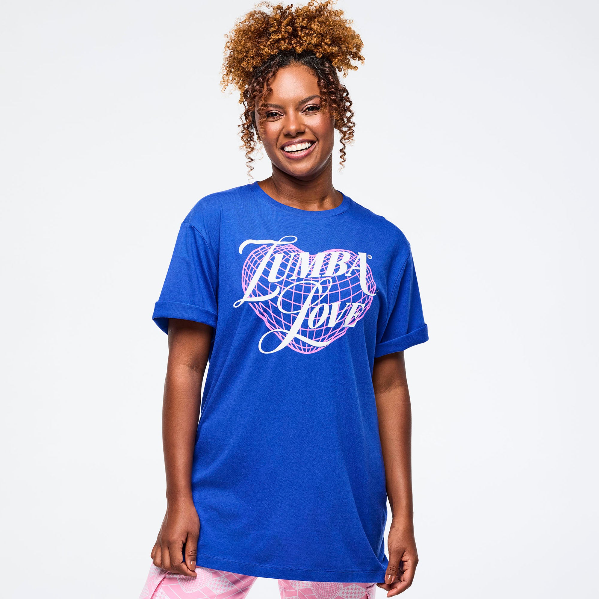 Wielopak (12 szt) Zumba