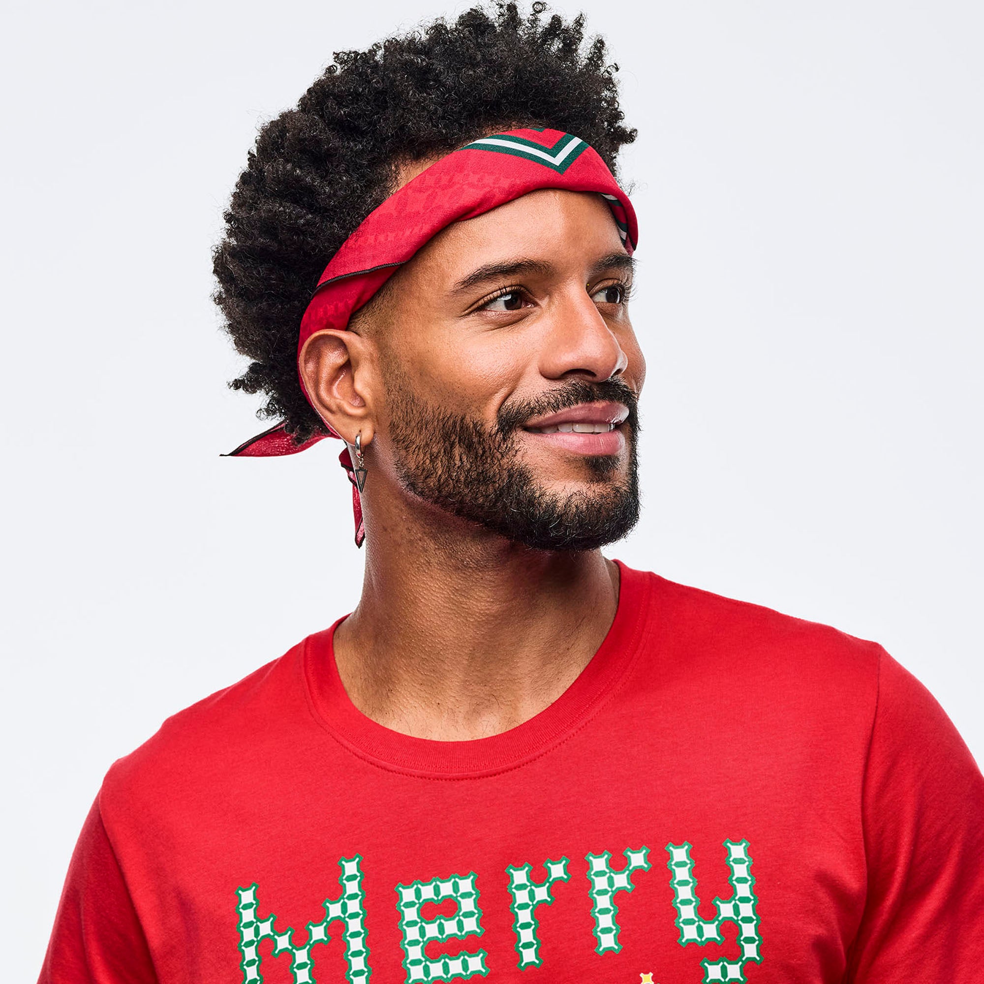 Bandana Zumba Holiday (2 szt)