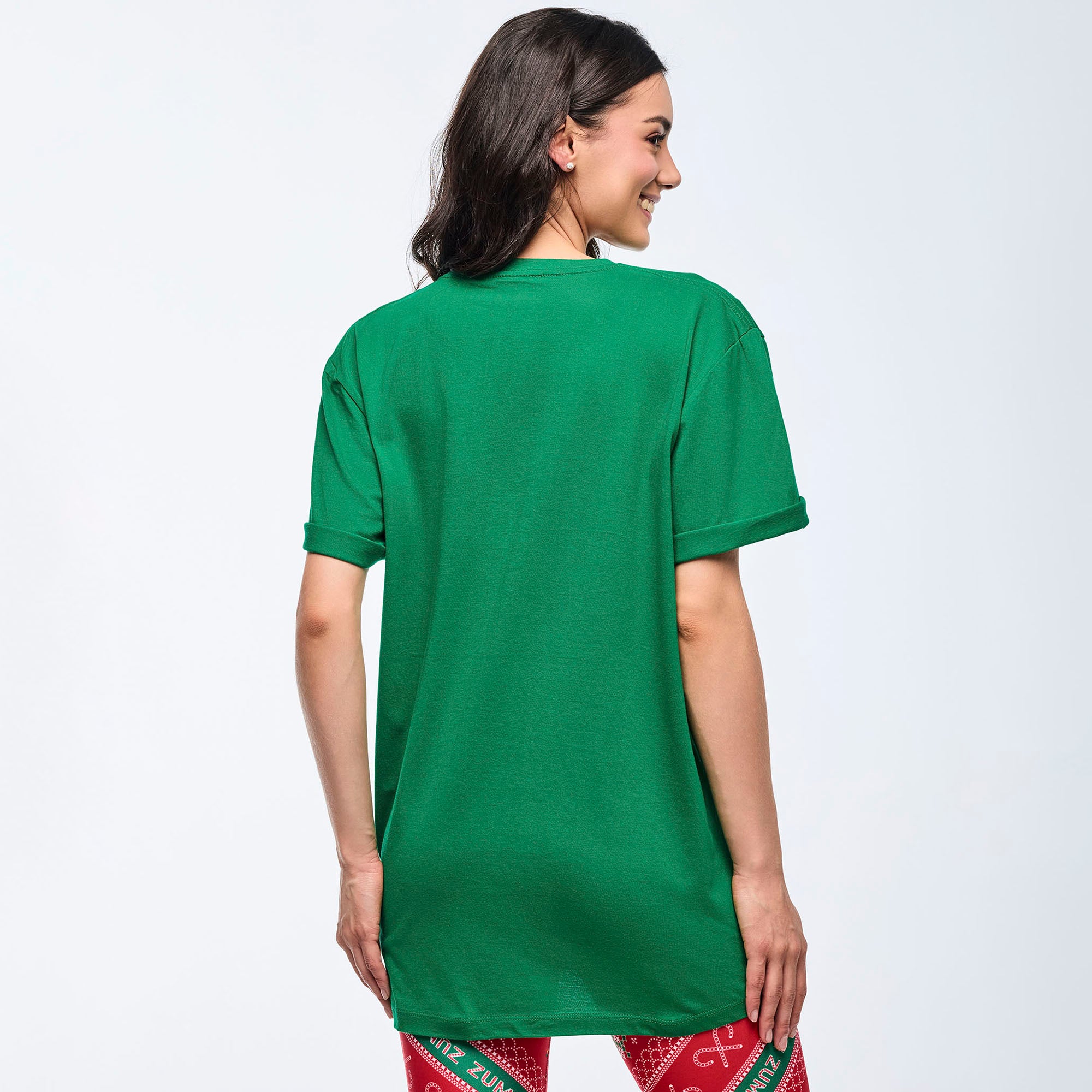 Wielopak Zumba Holiday