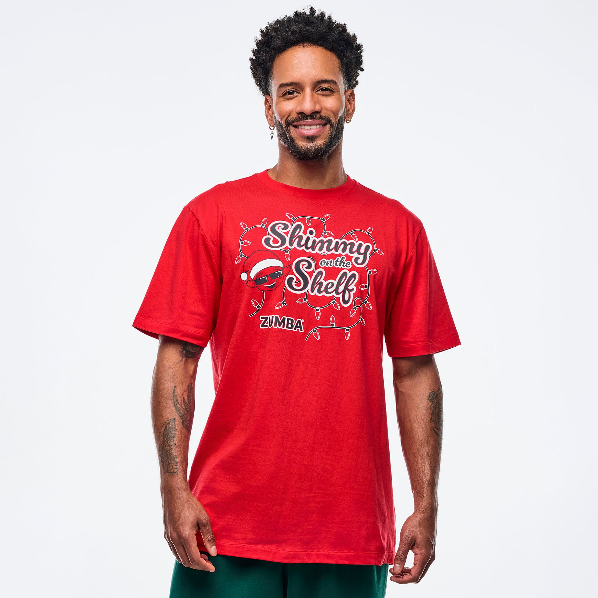 T-Shirt Mix Kolorów