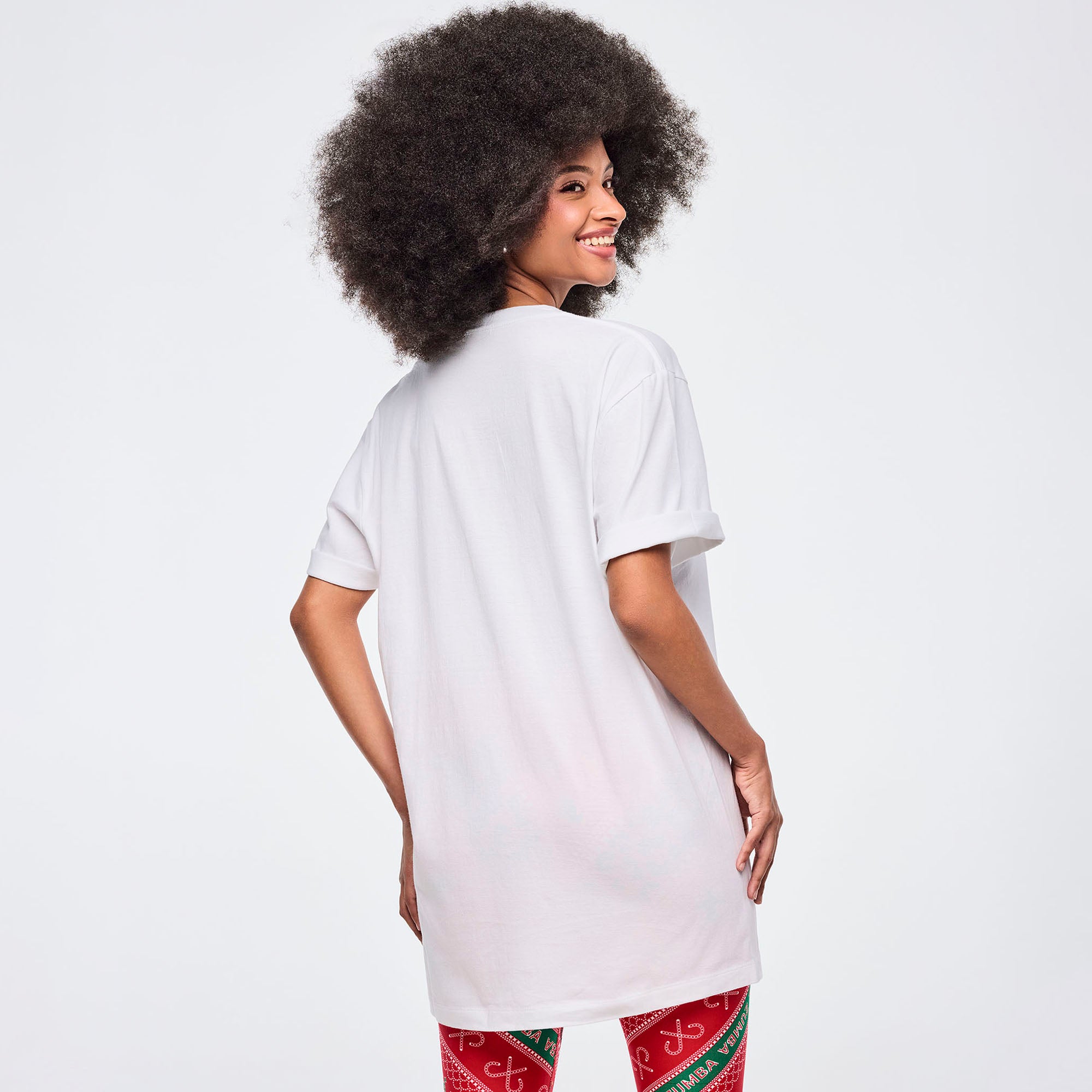 Wielopak Zumba Holiday