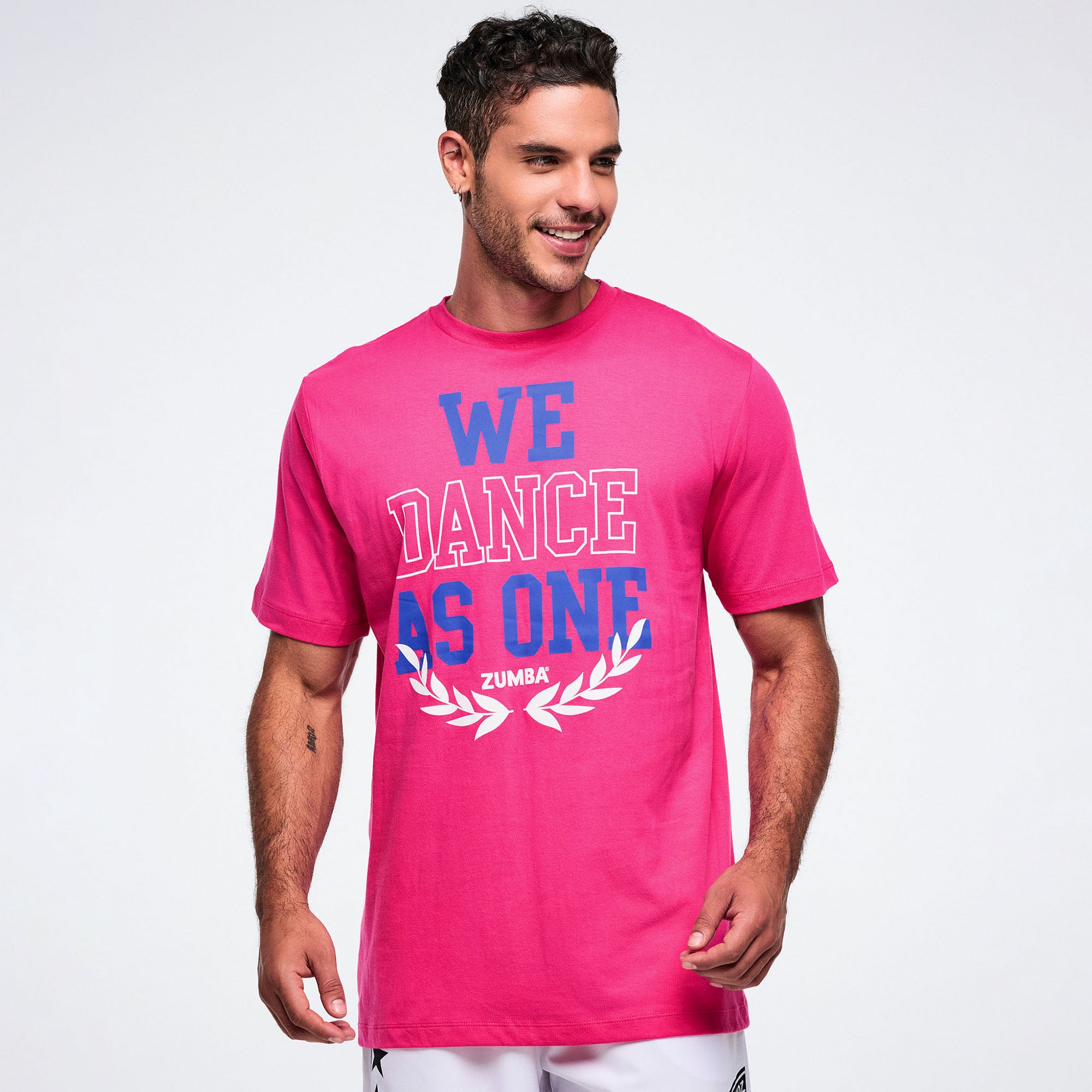 Sportowe t-shirty oversize wielopak