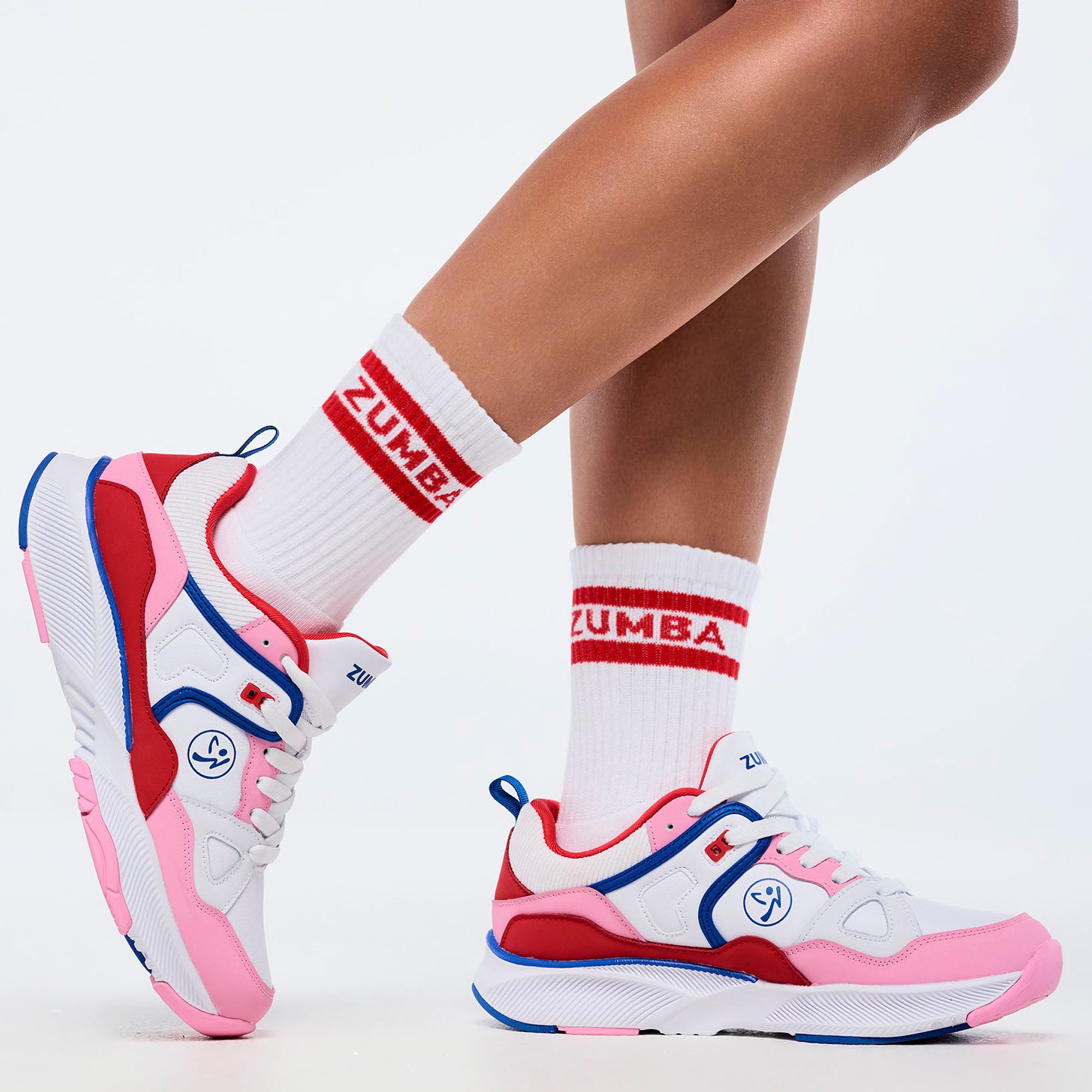 Skarpetki Zumba