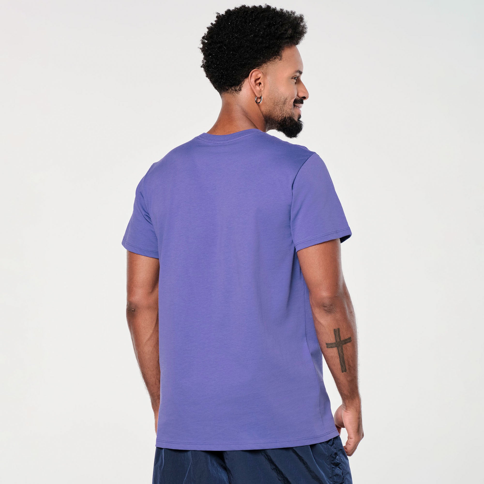 T-shirt unisex Zumba Prep