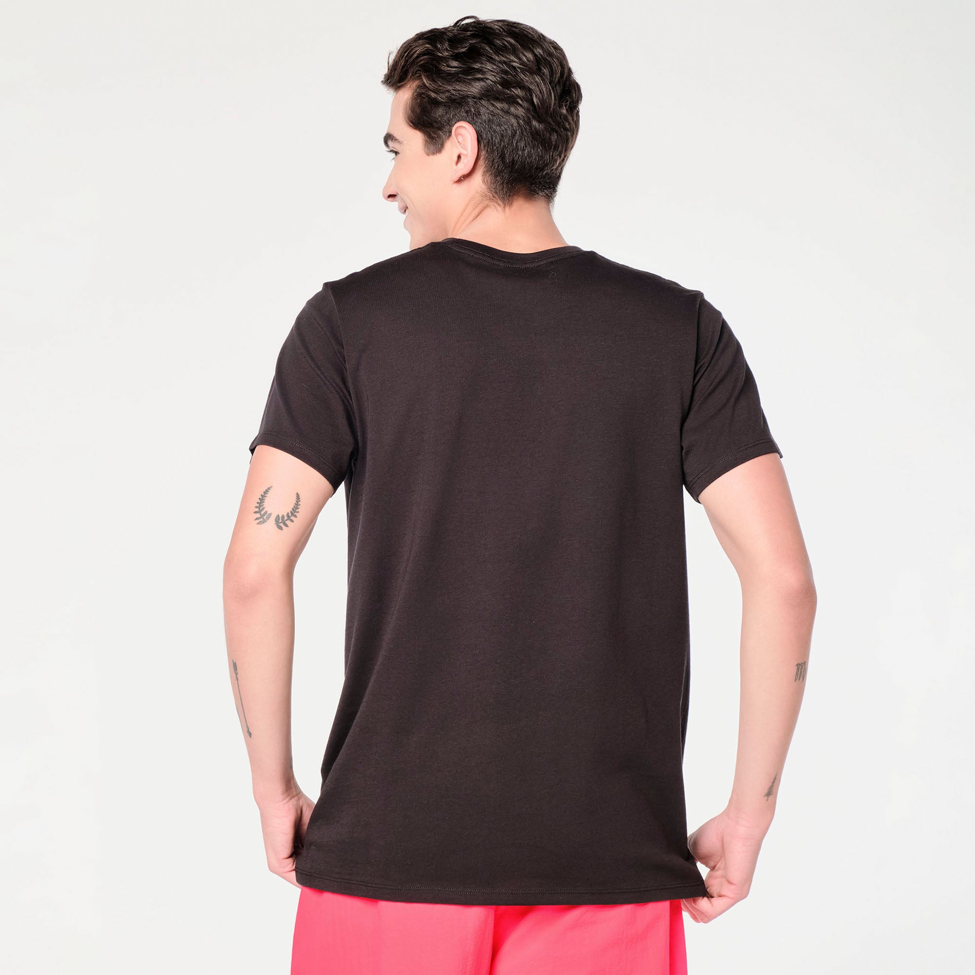 T-shirt unisex Zumba Prep