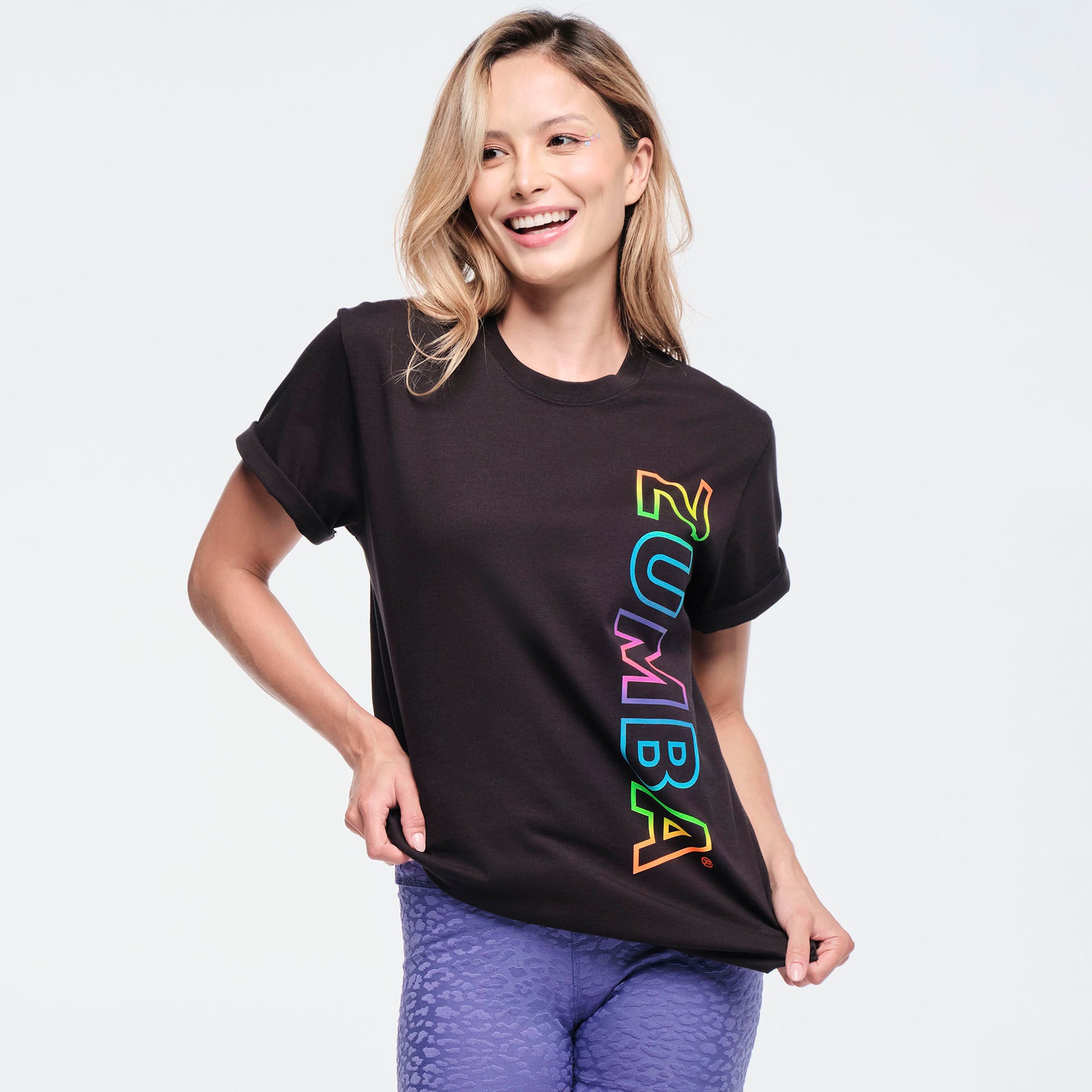 T-shirt unisex Funscape