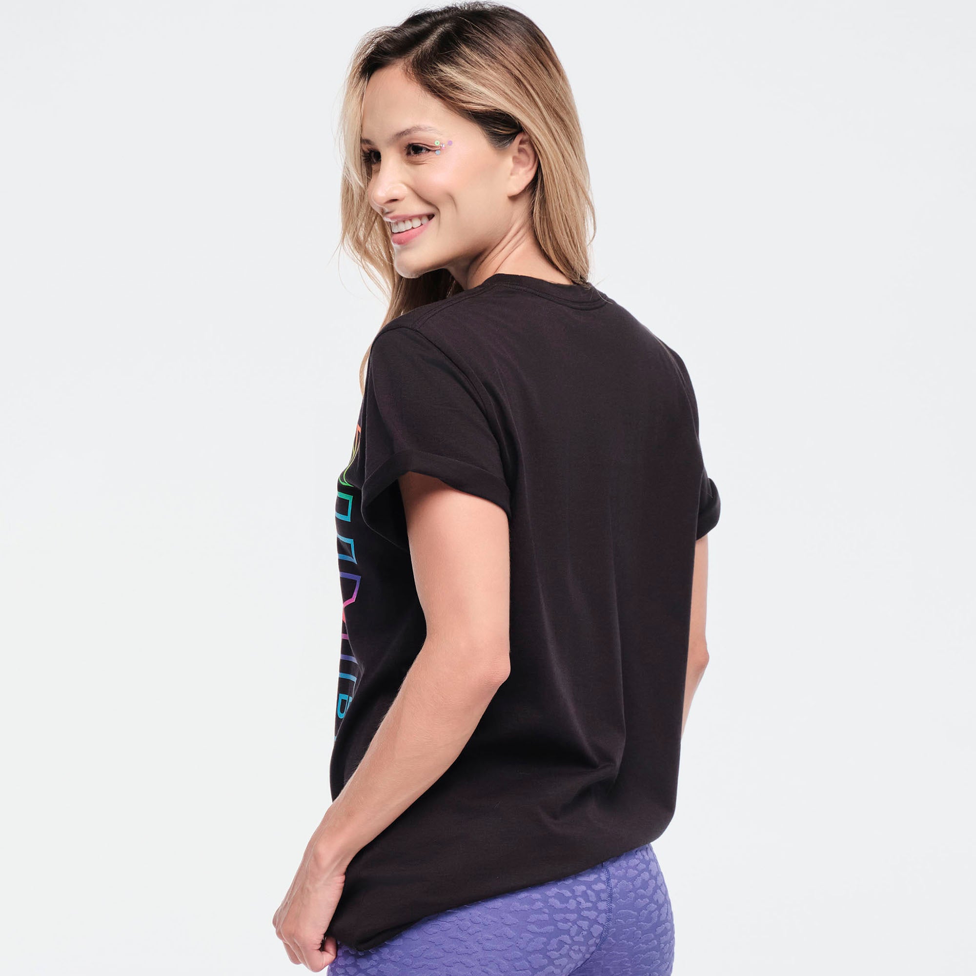 T-shirt unisex Funscape