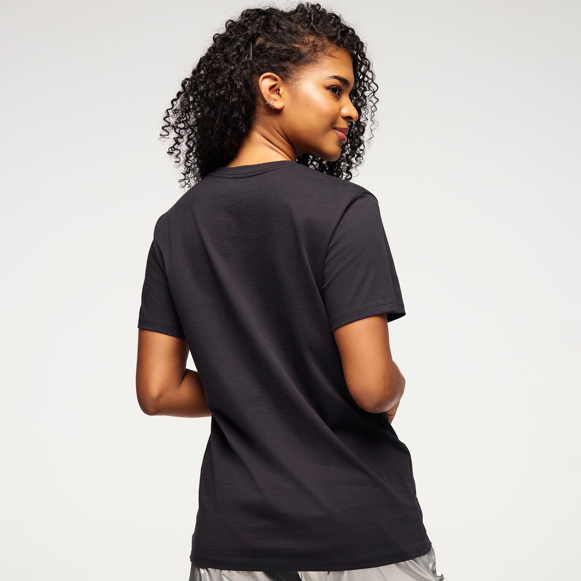 T-shirt unisex Zumba Runway