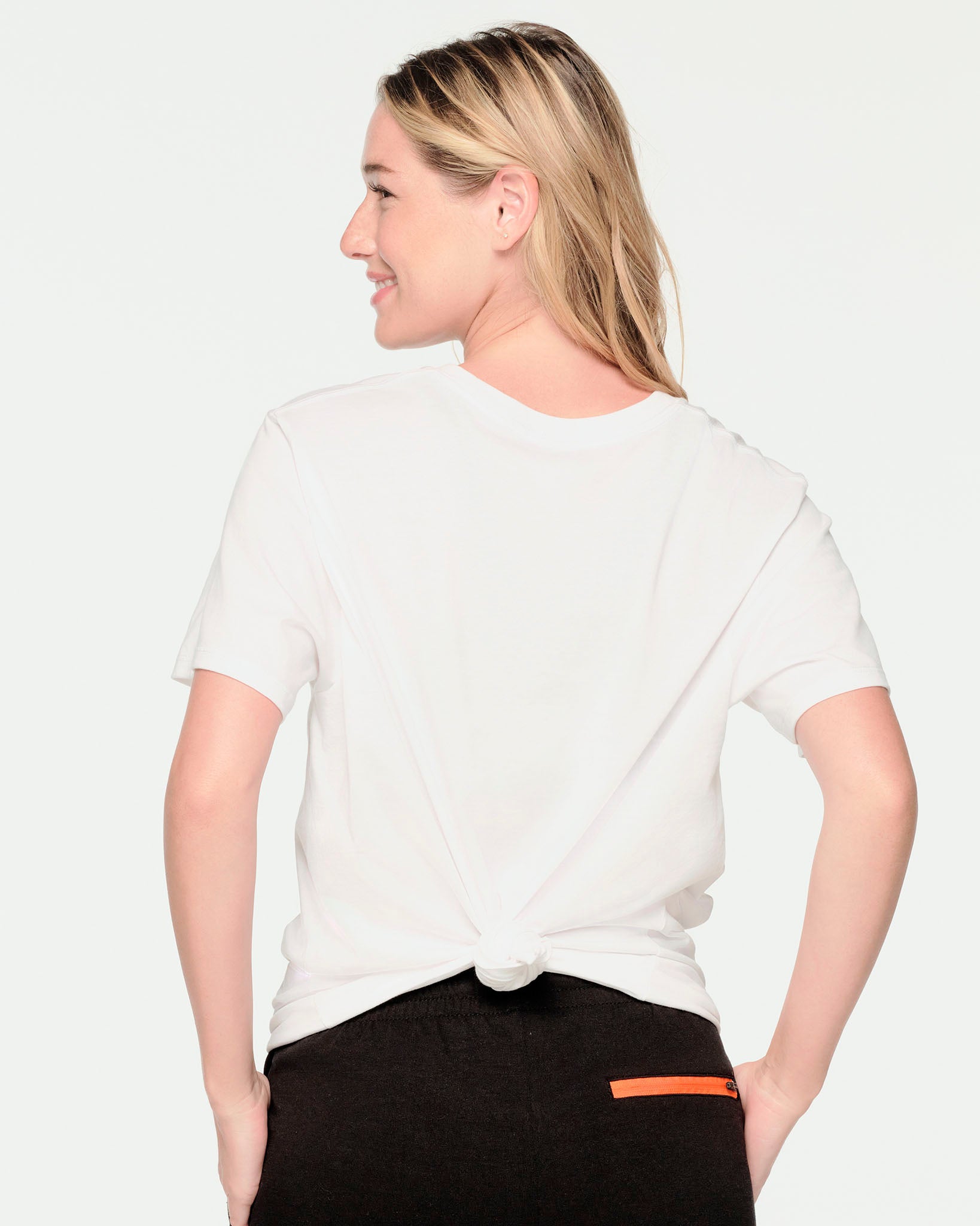 T-shirt unisex I Love Zumba