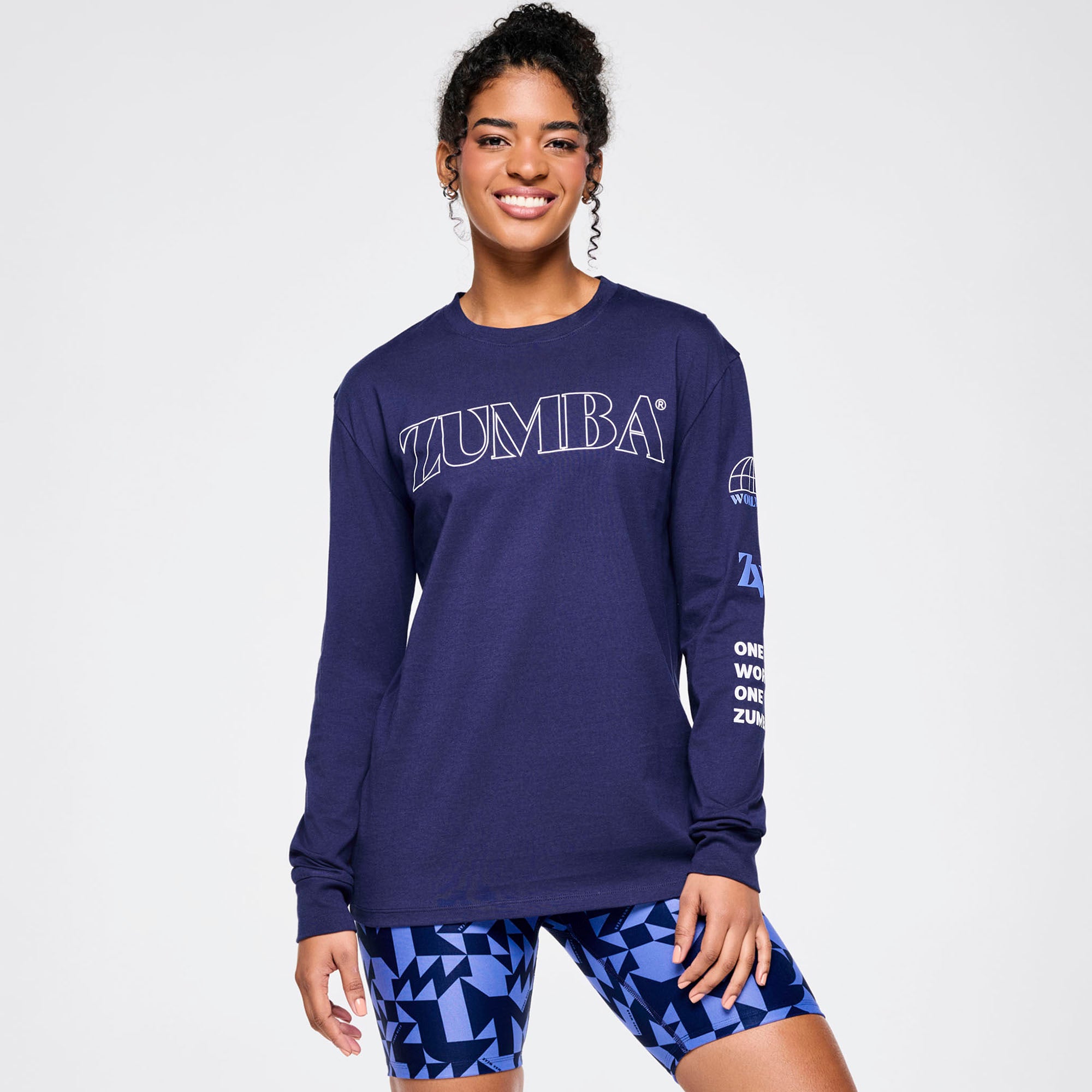 Bluzka Unisex Out Loud