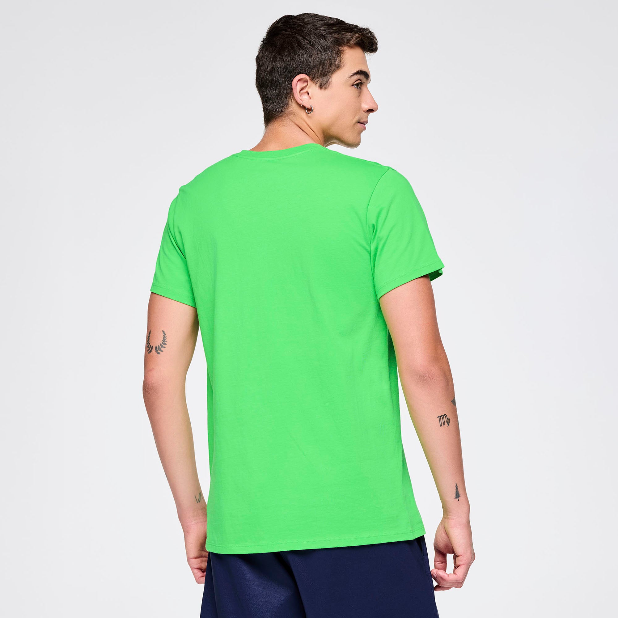 T-shirt Unisex Zumba Out Loud