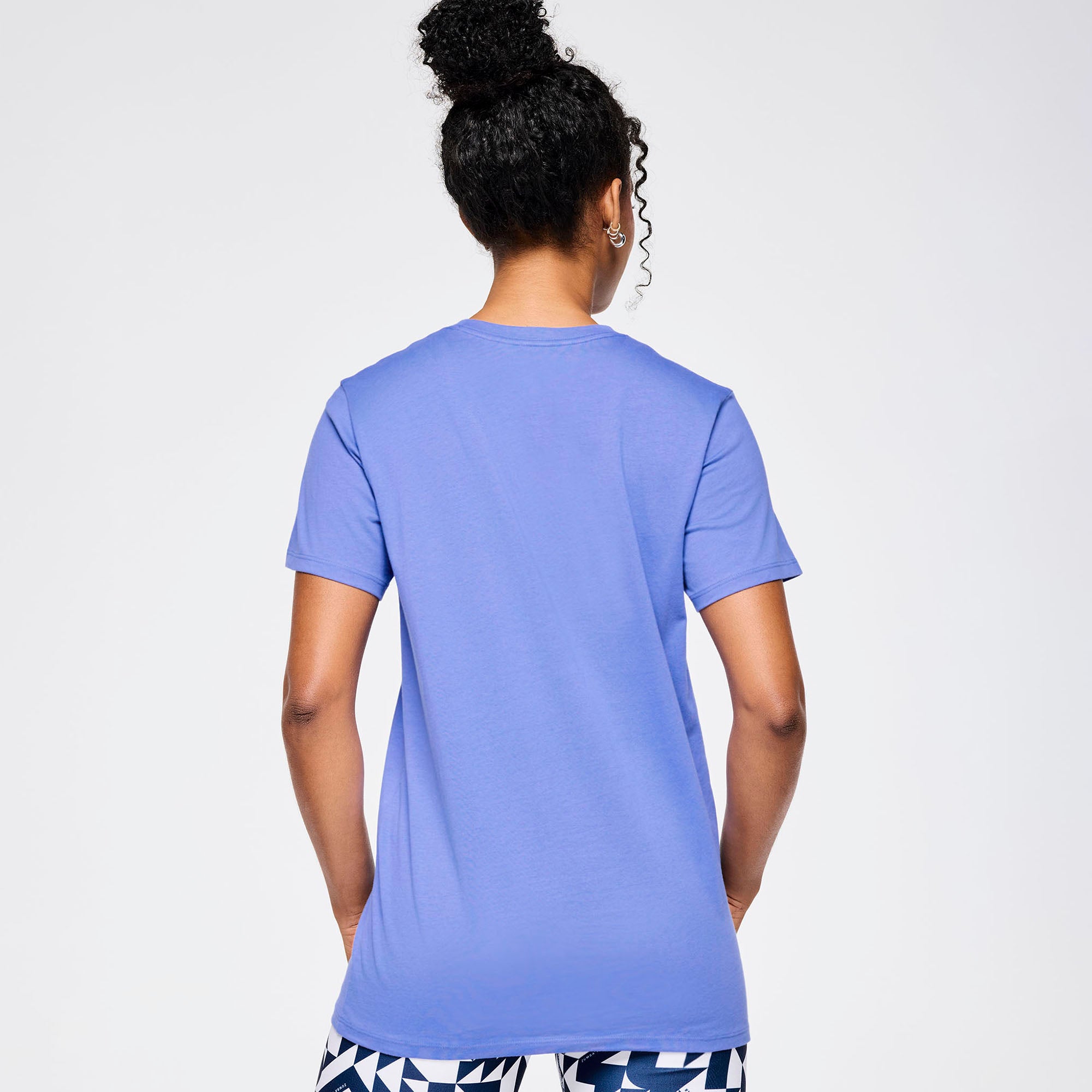 T-shirt Unisex Out Loud