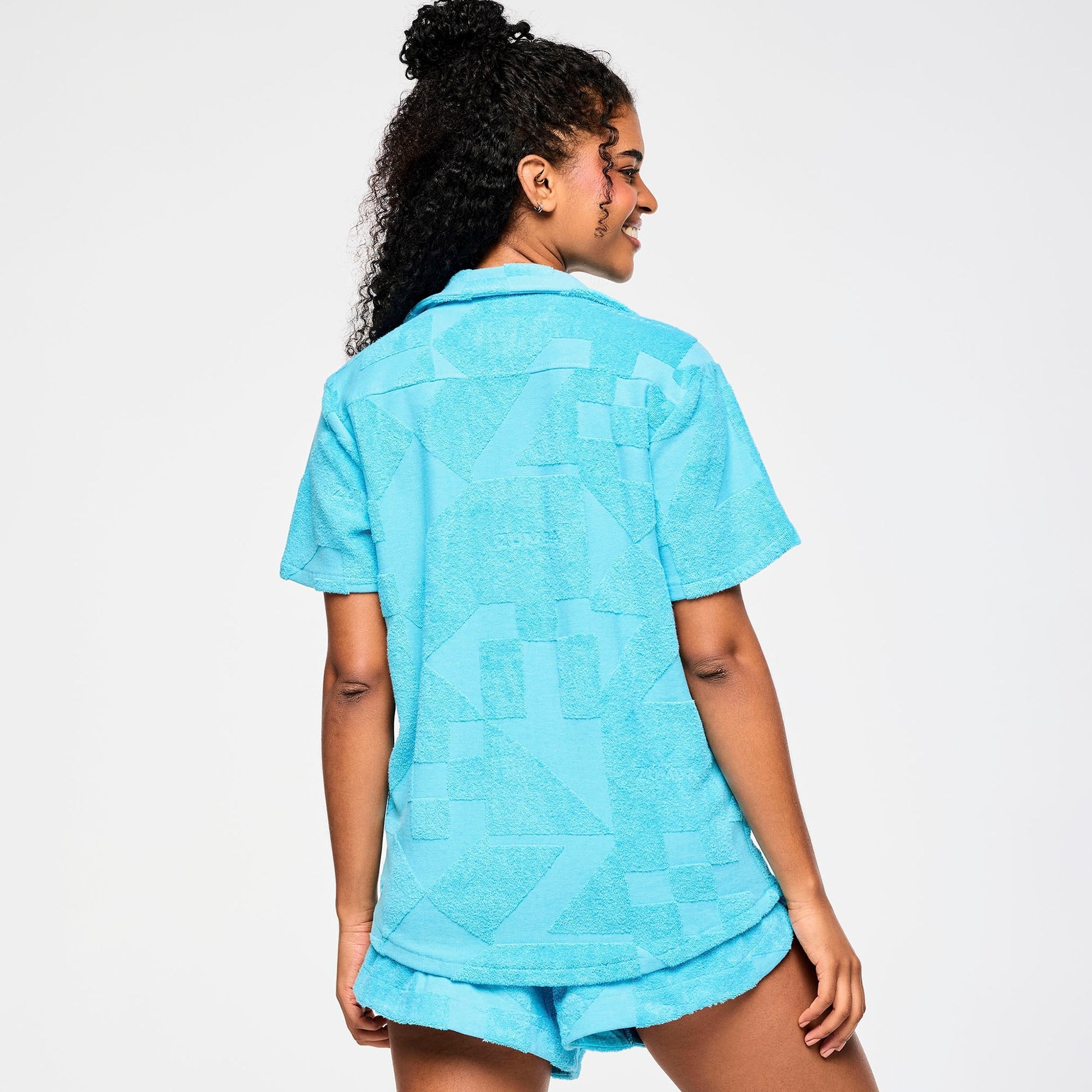 Koszula Unisex Zumba Rays