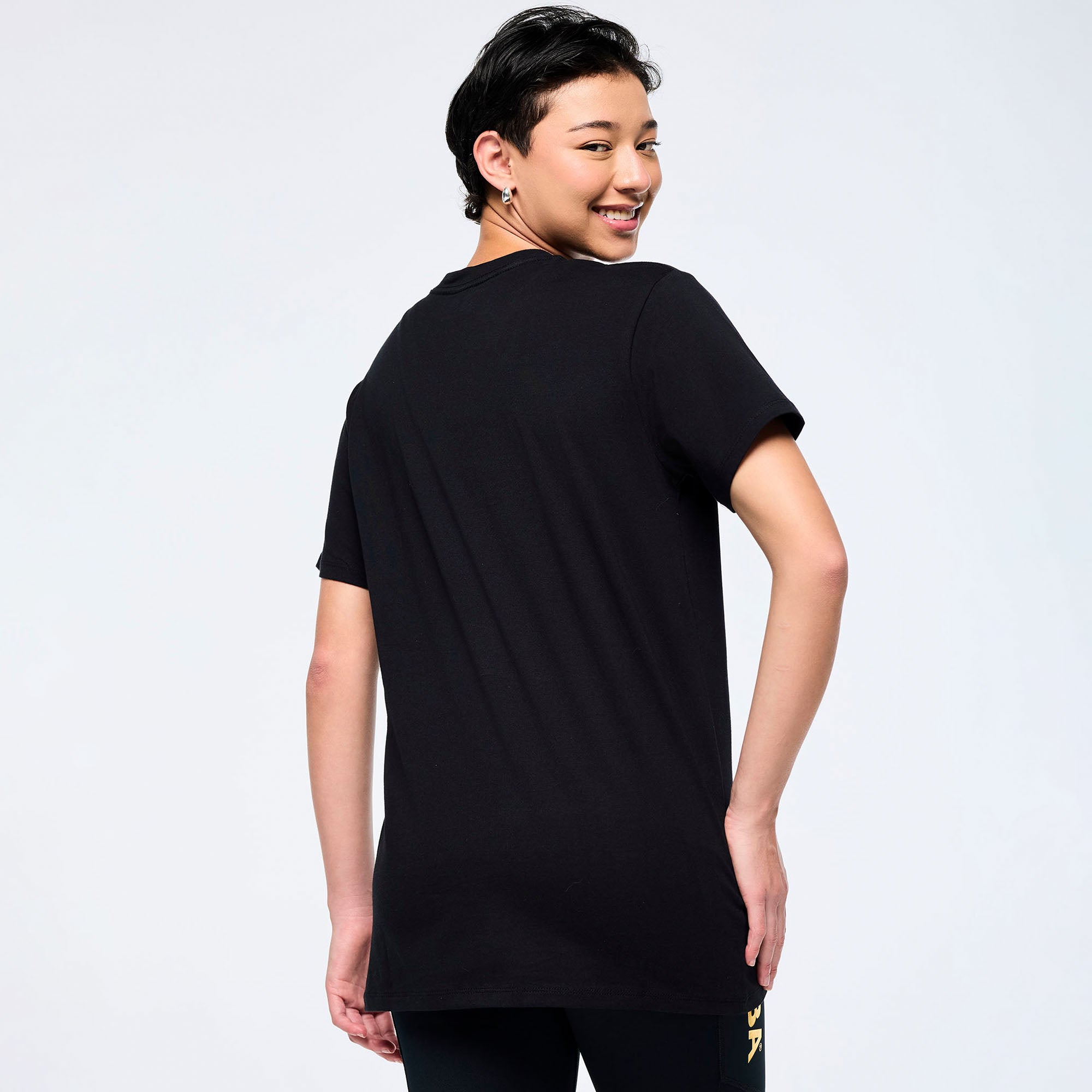 T-shirt Zumba Victory Unisex