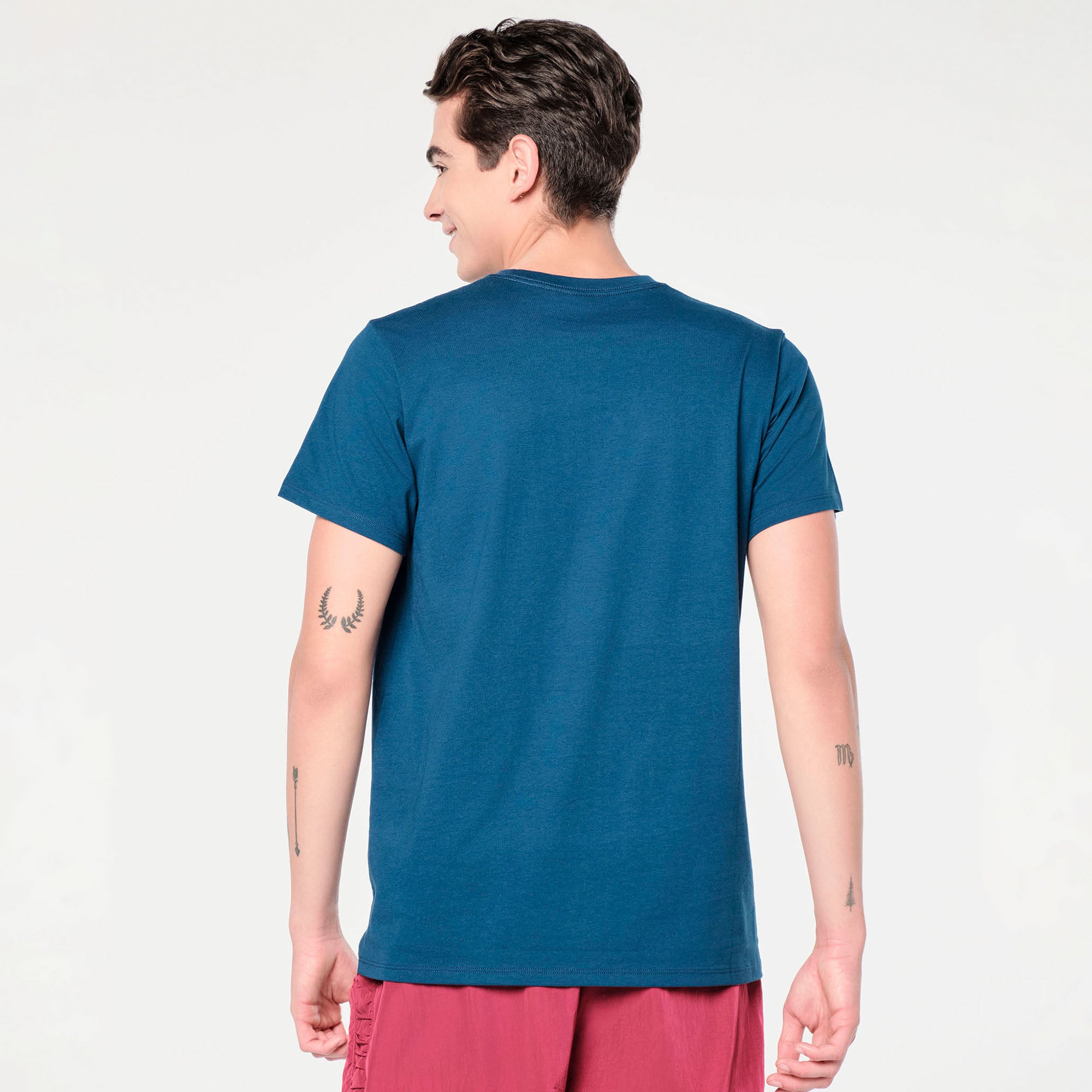 T-shirt unisex Zumba Circl