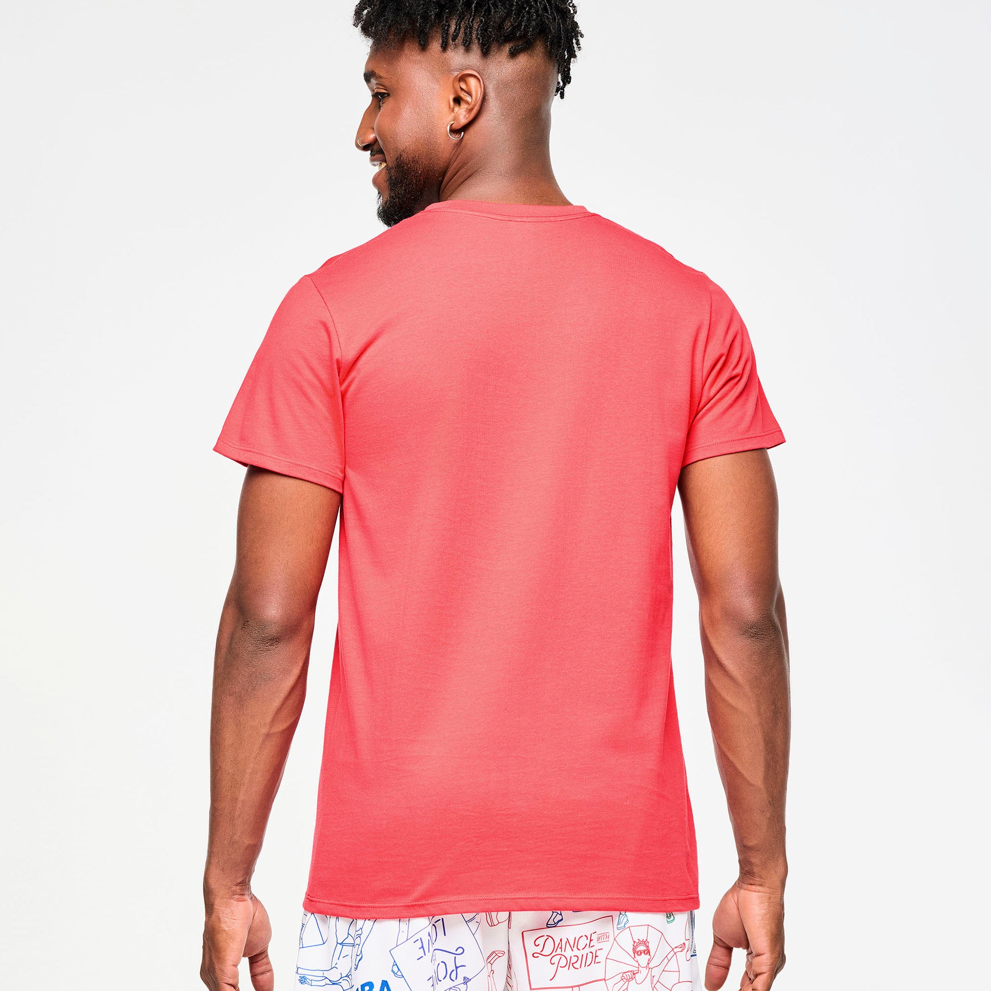 T-shirt Zumba PRIDE Unisex