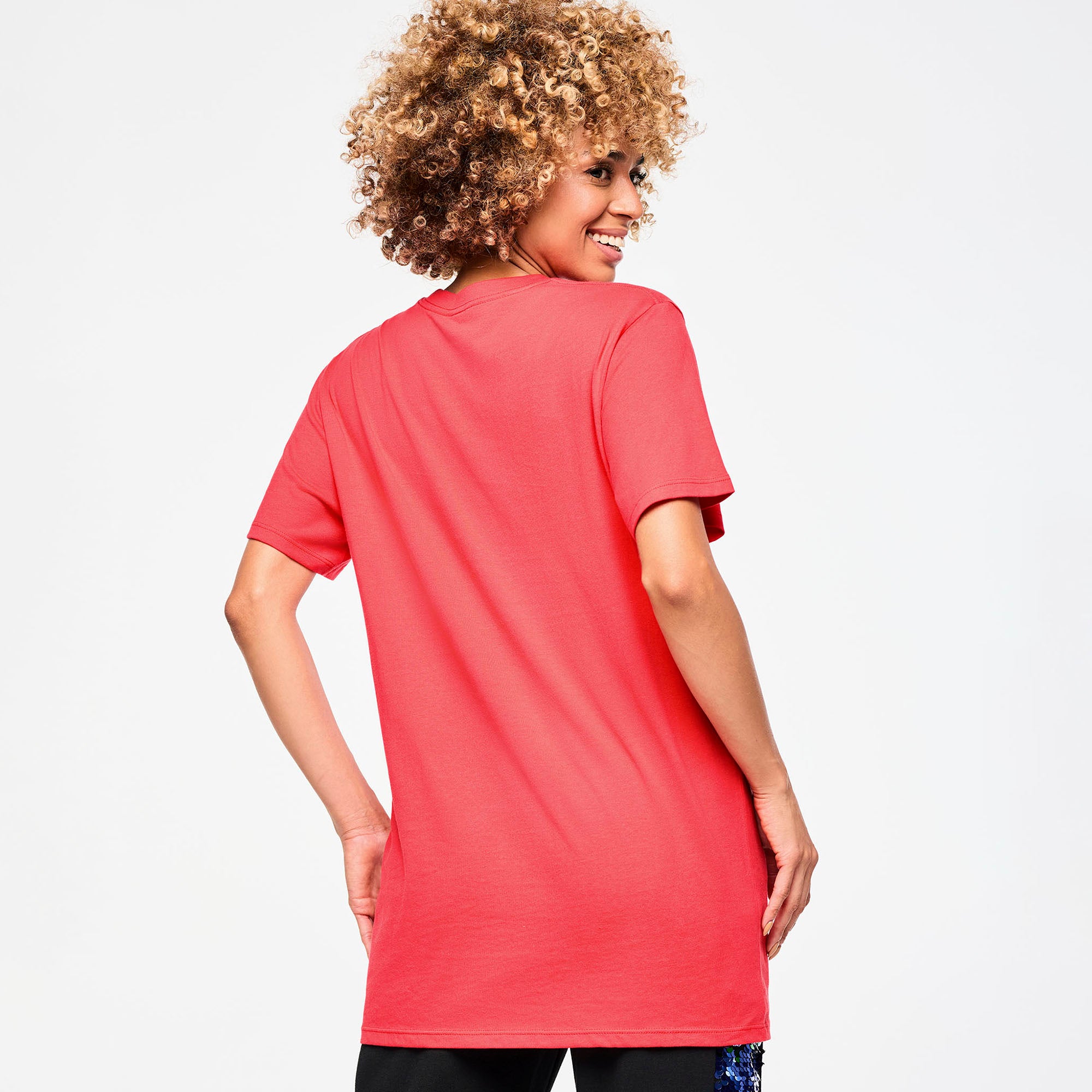 T-shirt Zumba PRIDE Unisex