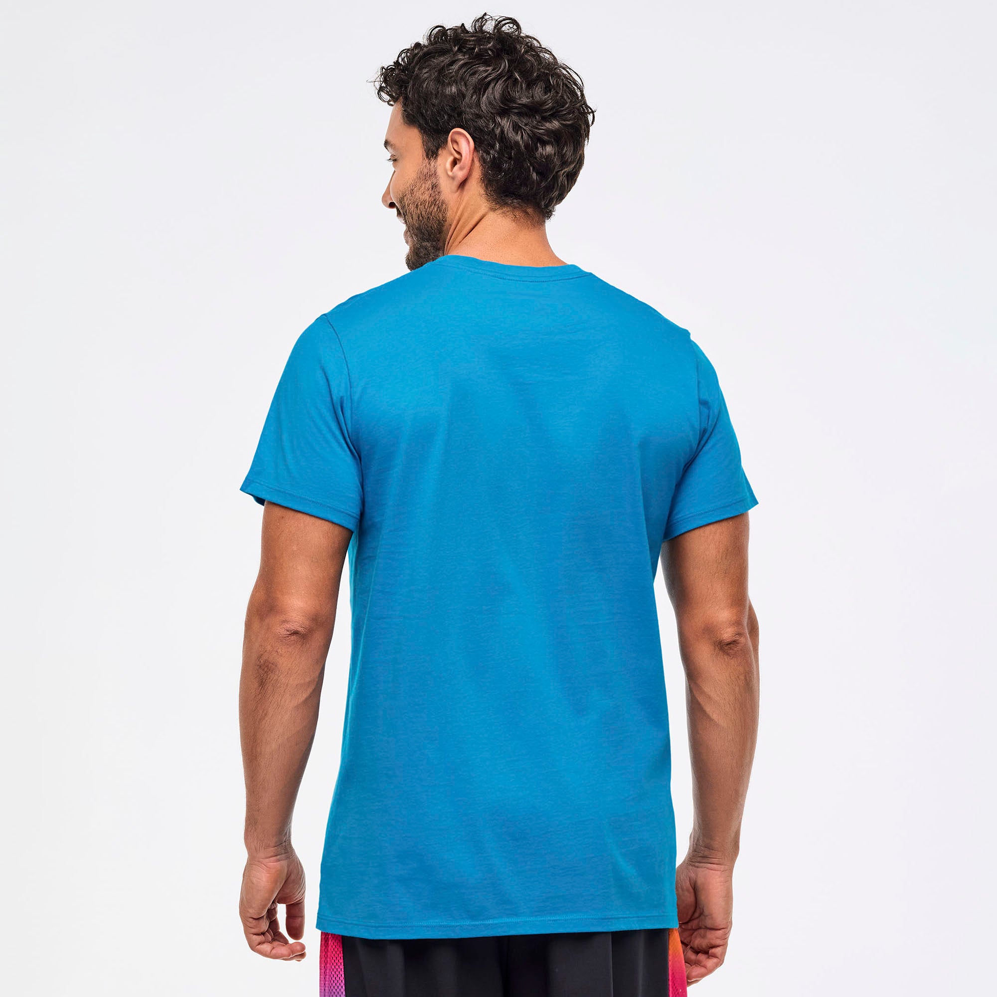 T-shirt unisex Zumba Libre