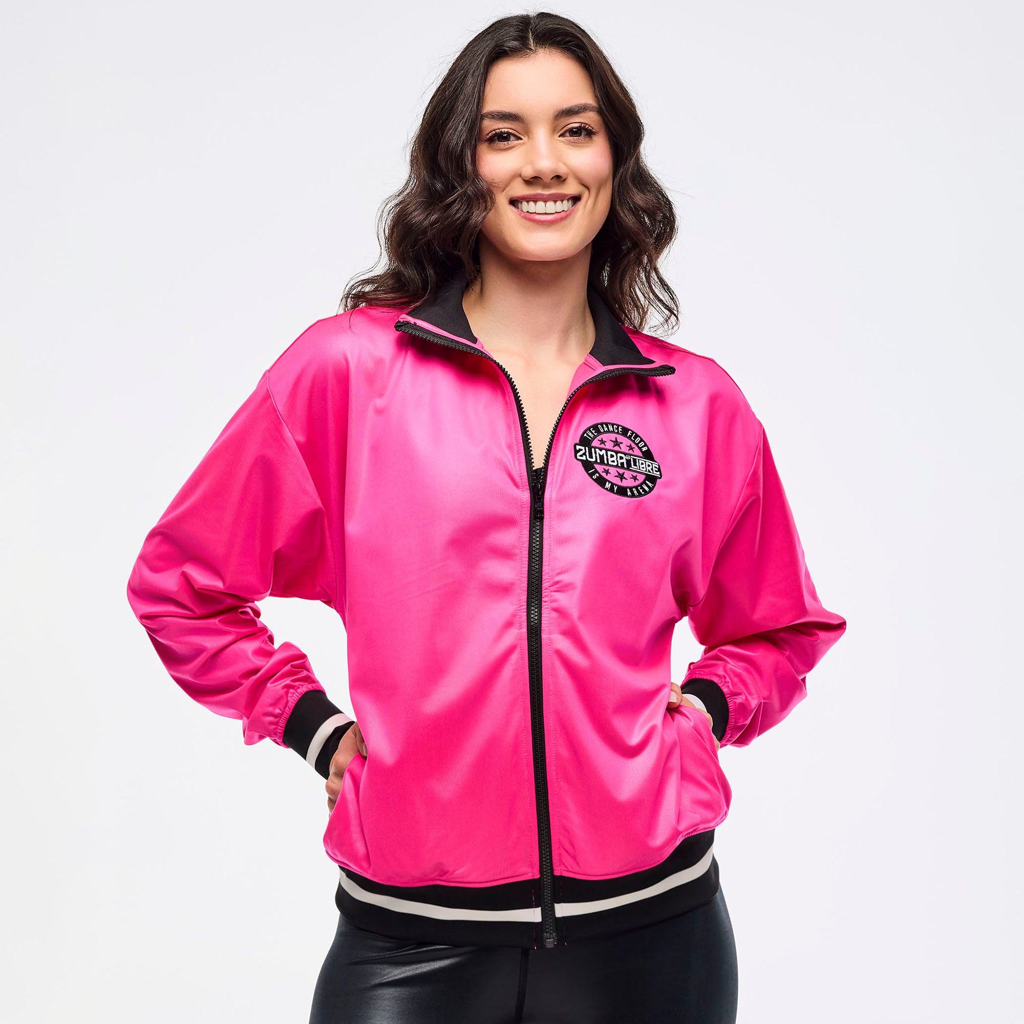 Kurtka Zumba Libre