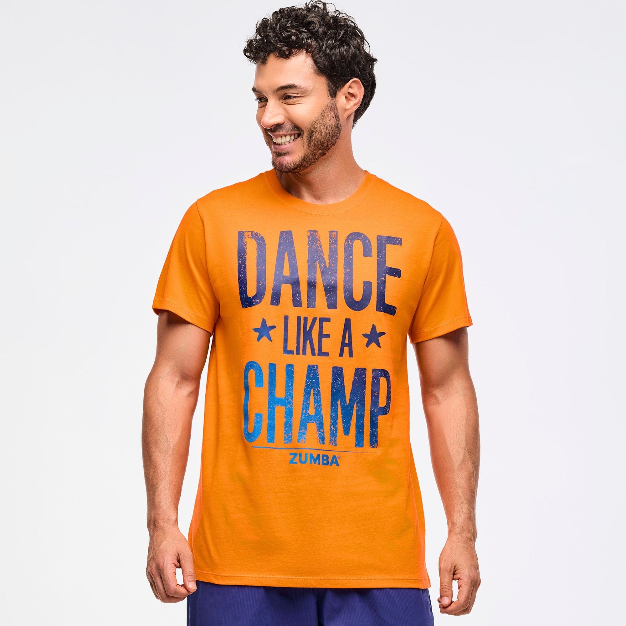 T-shirt unisex Zumba Libre