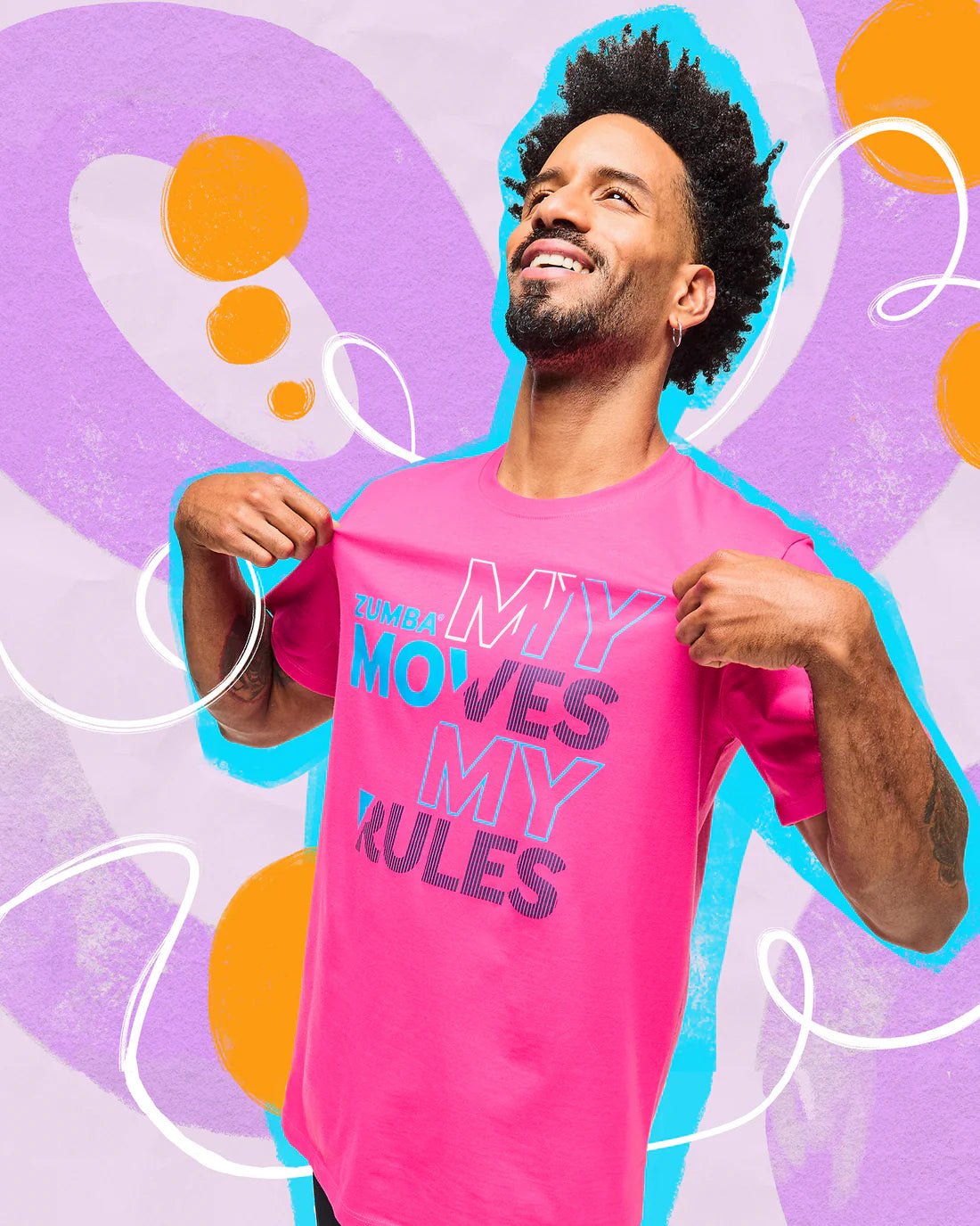 My Moves My Rules