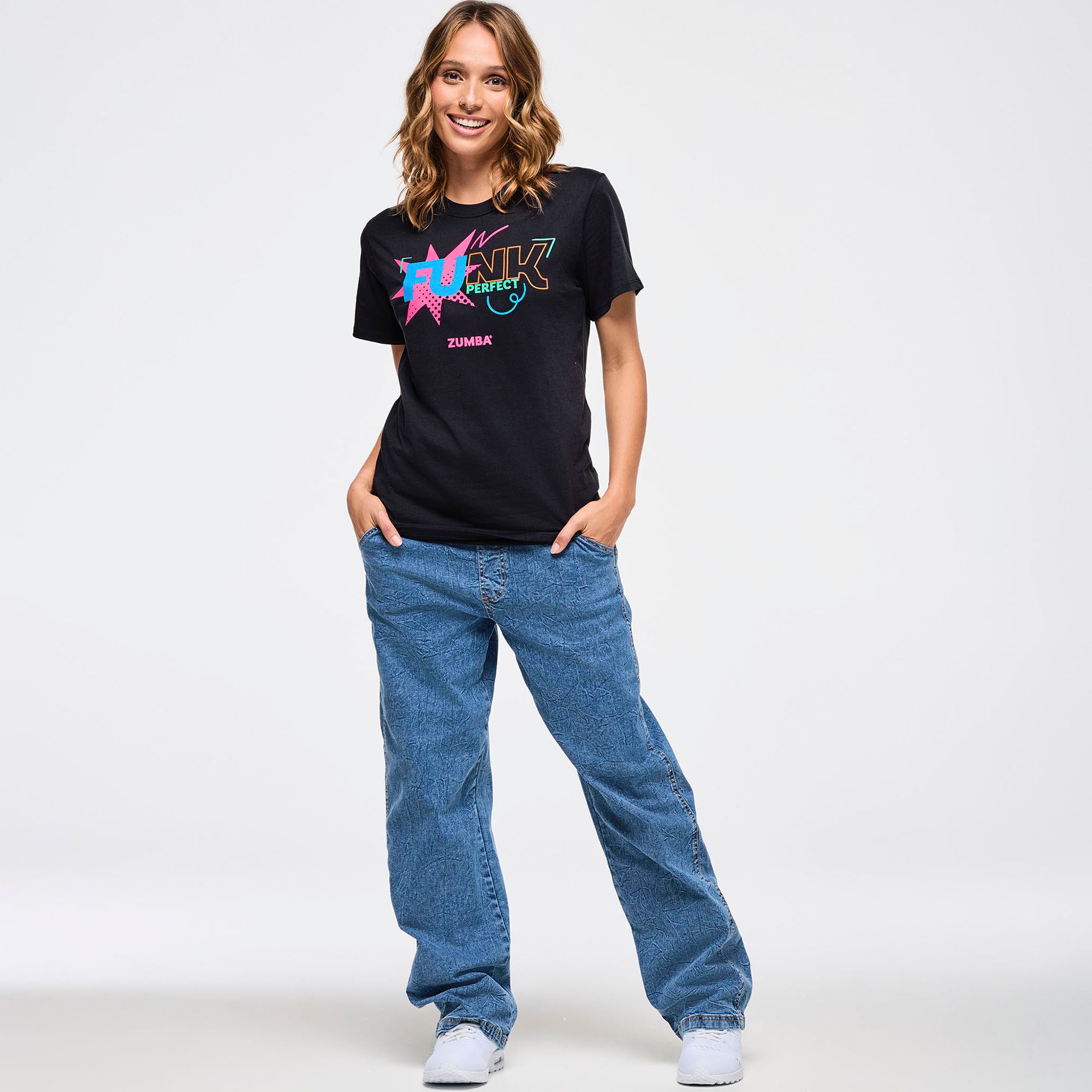 Funk Perfect – Celebracja Ruchu i Stylu!