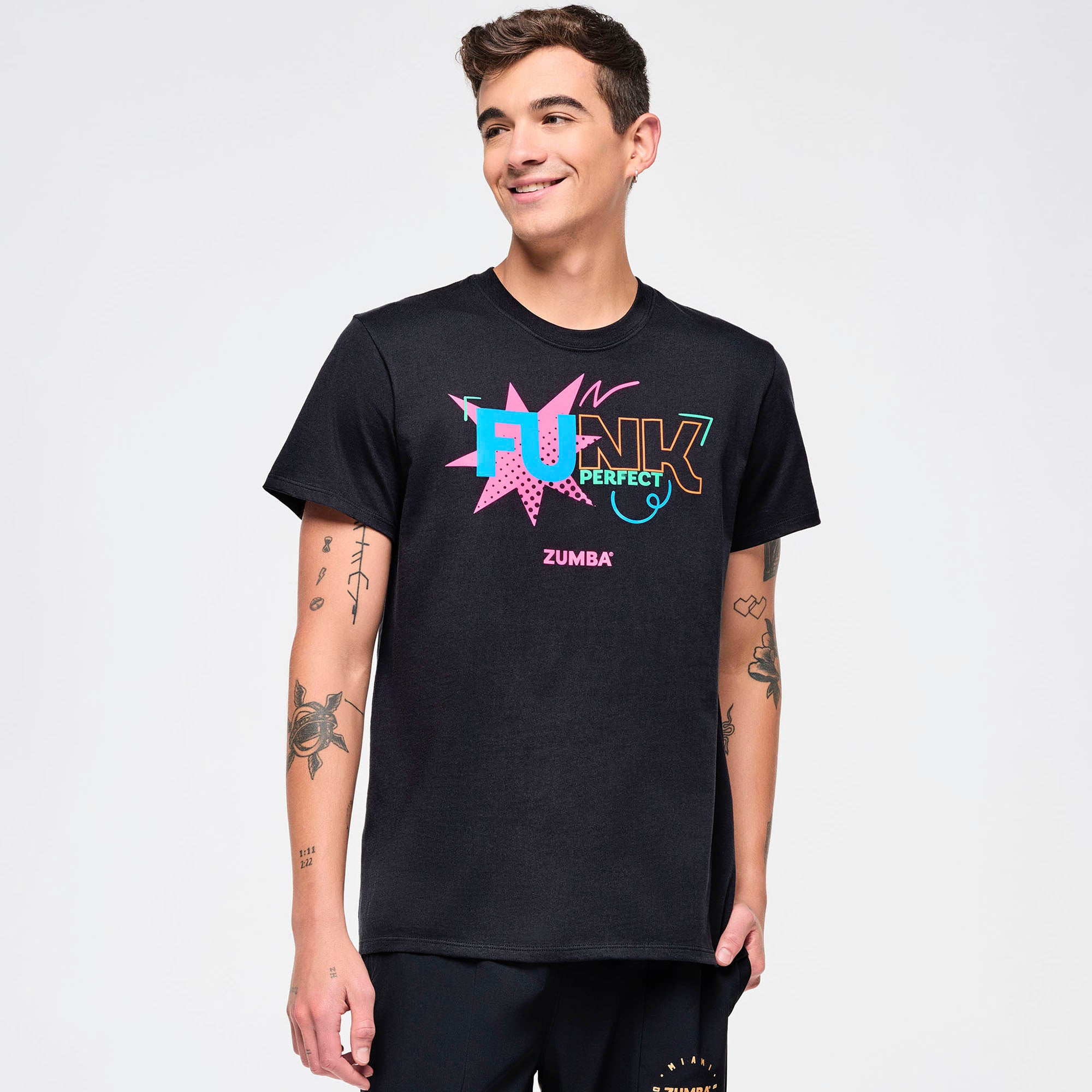 Funk Perfect – Celebracja Ruchu i Stylu!