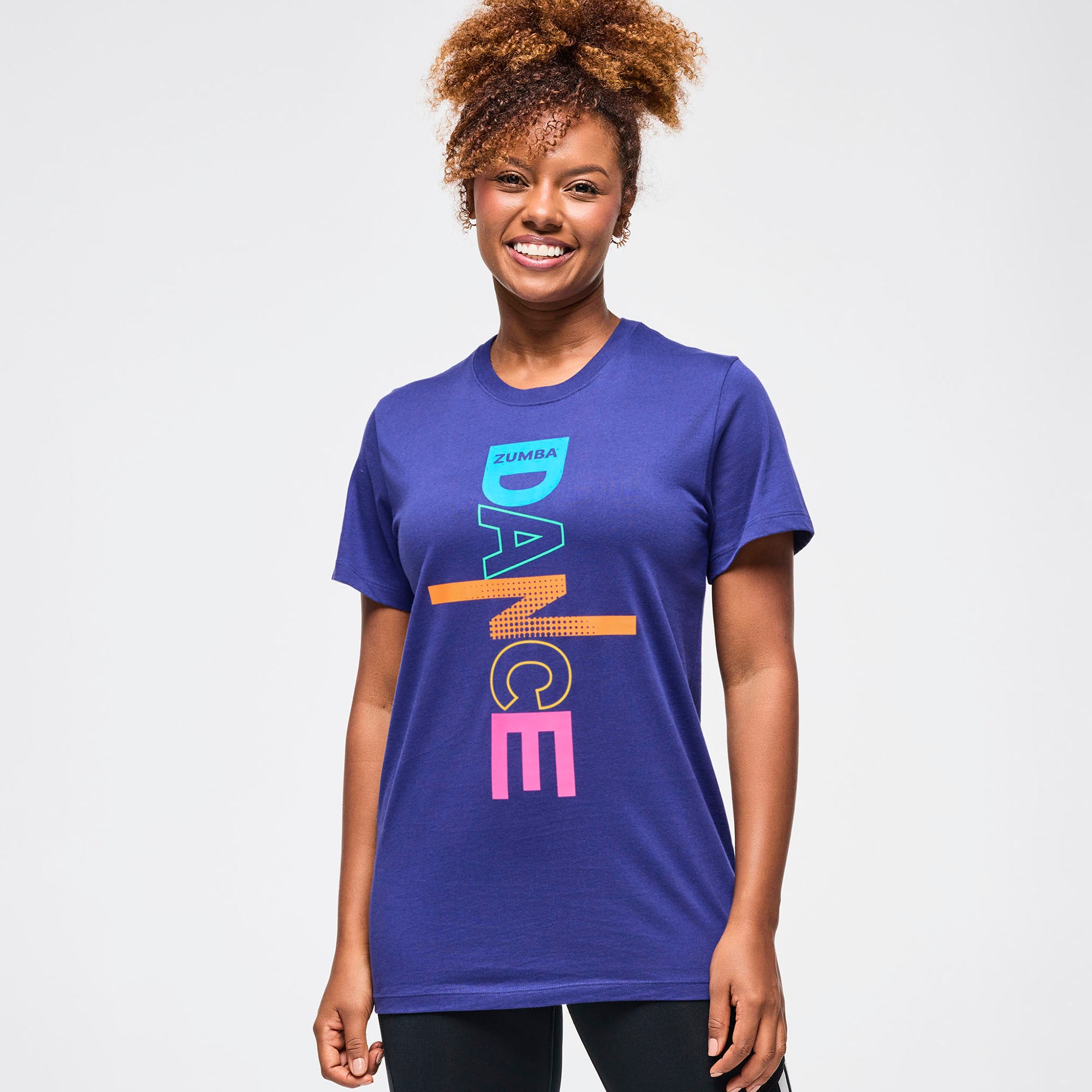 Zumba Dance – Tańcz Pełnią Energii!