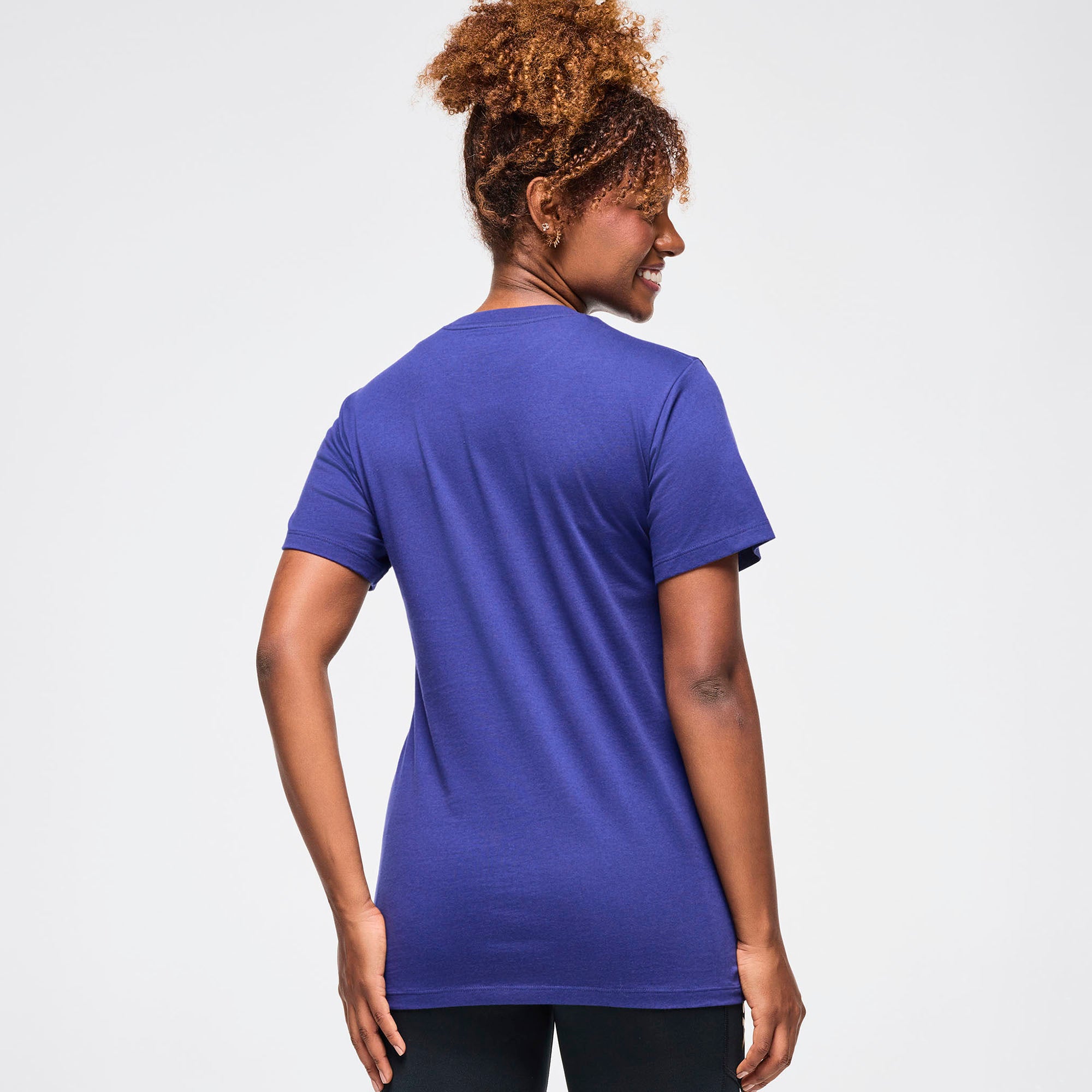 Zumba Dance – Tańcz Pełnią Energii!